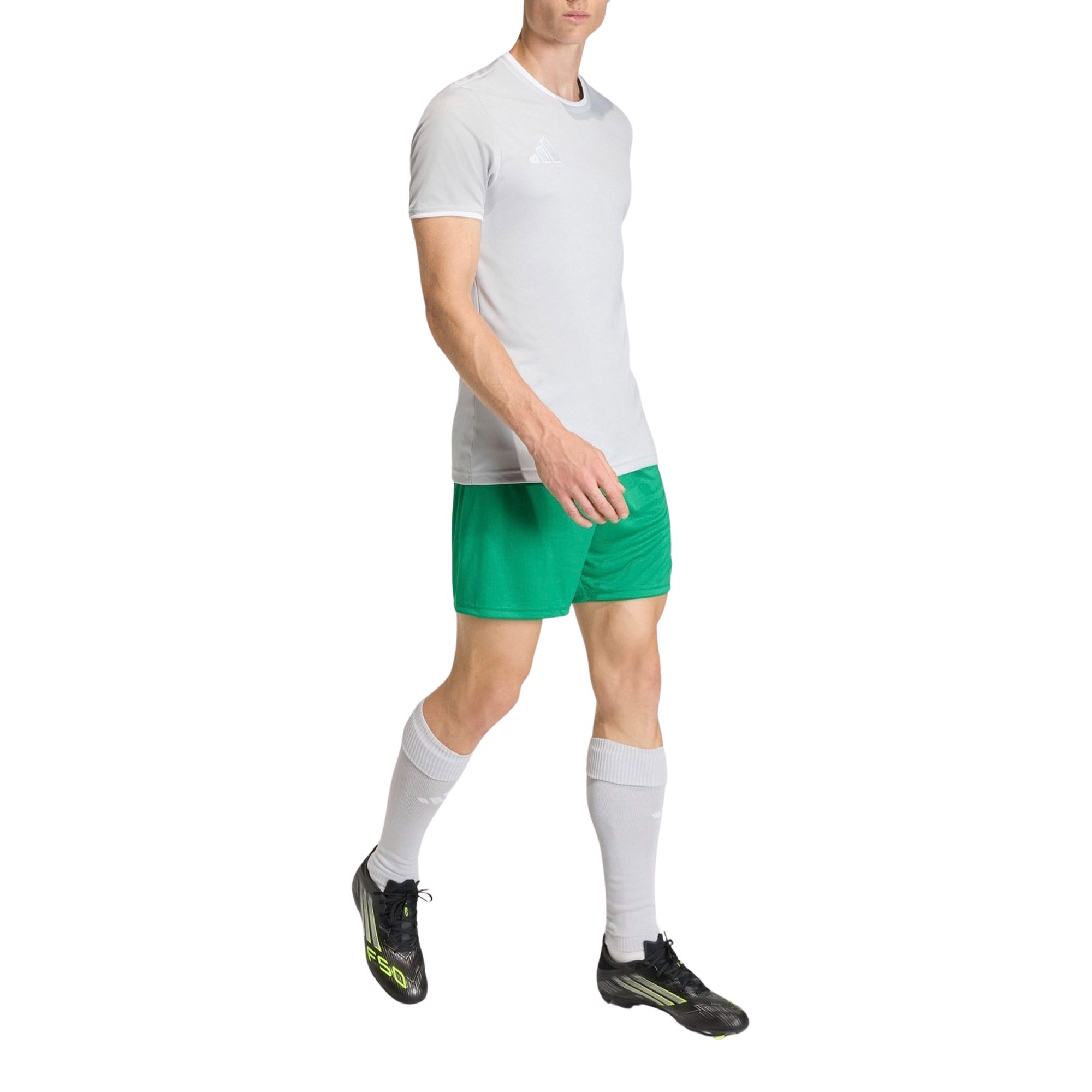Adidas Entrada 26 Shirt Heren Bedrukken