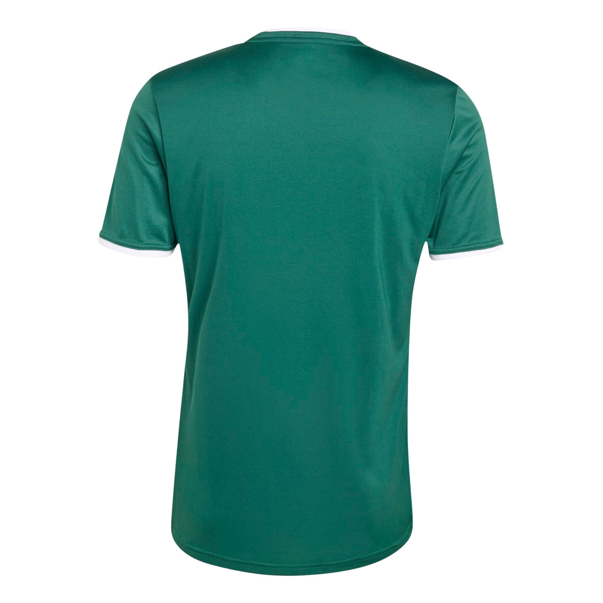 Adidas Entrada 26 Shirt Heren Bedrukken
