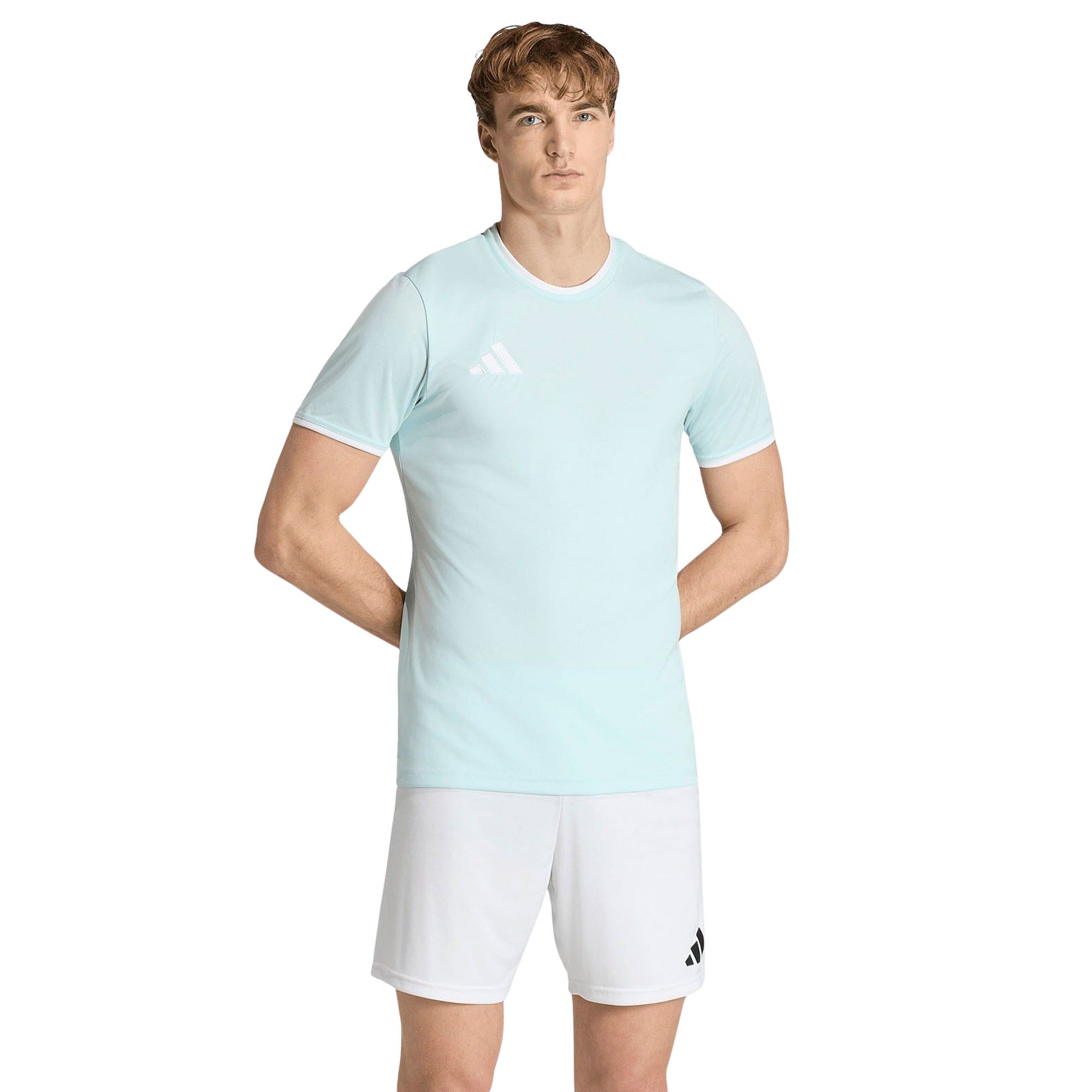 Adidas Entrada 26 Shirt Heren Bedrukken