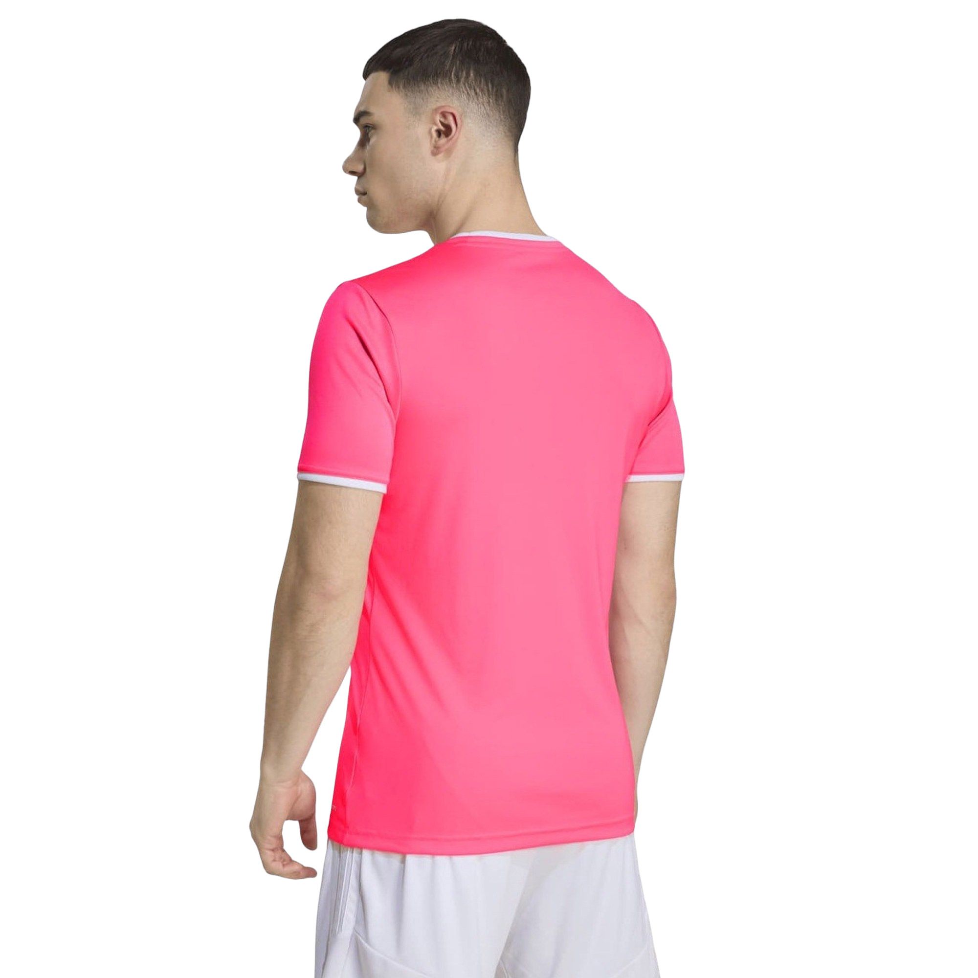 Adidas Entrada 26 Shirt Heren Bedrukken