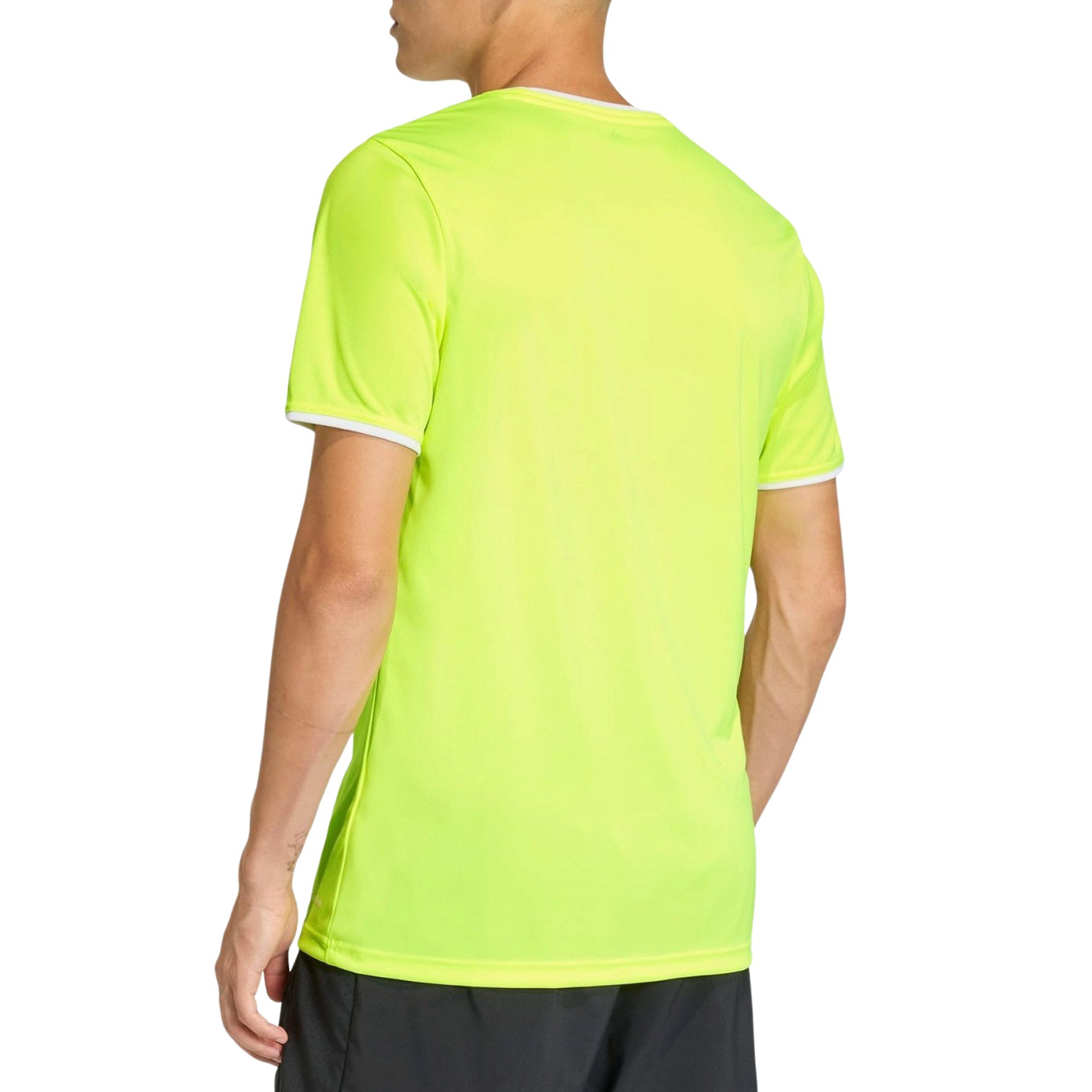 Adidas Entrada 26 Shirt Heren Bedrukken