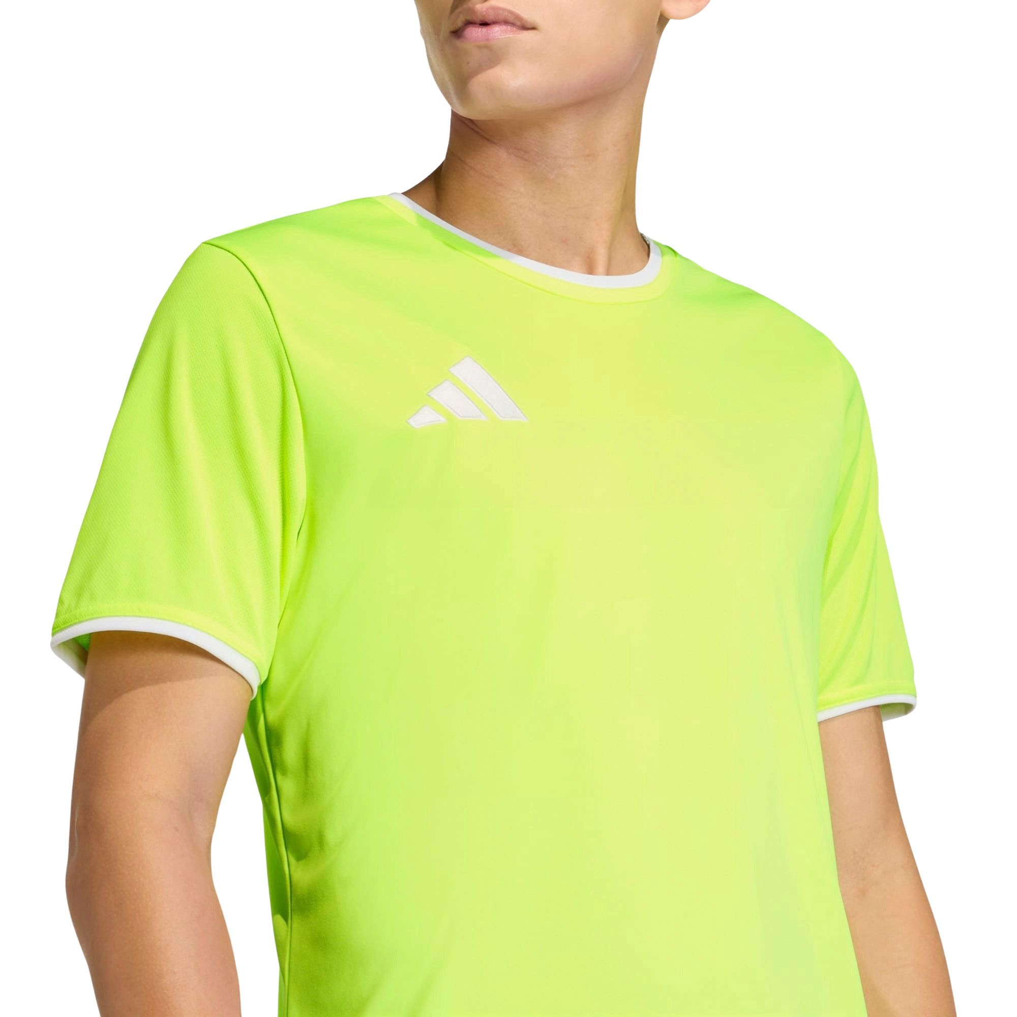 Adidas Entrada 26 Shirt Heren Bedrukken