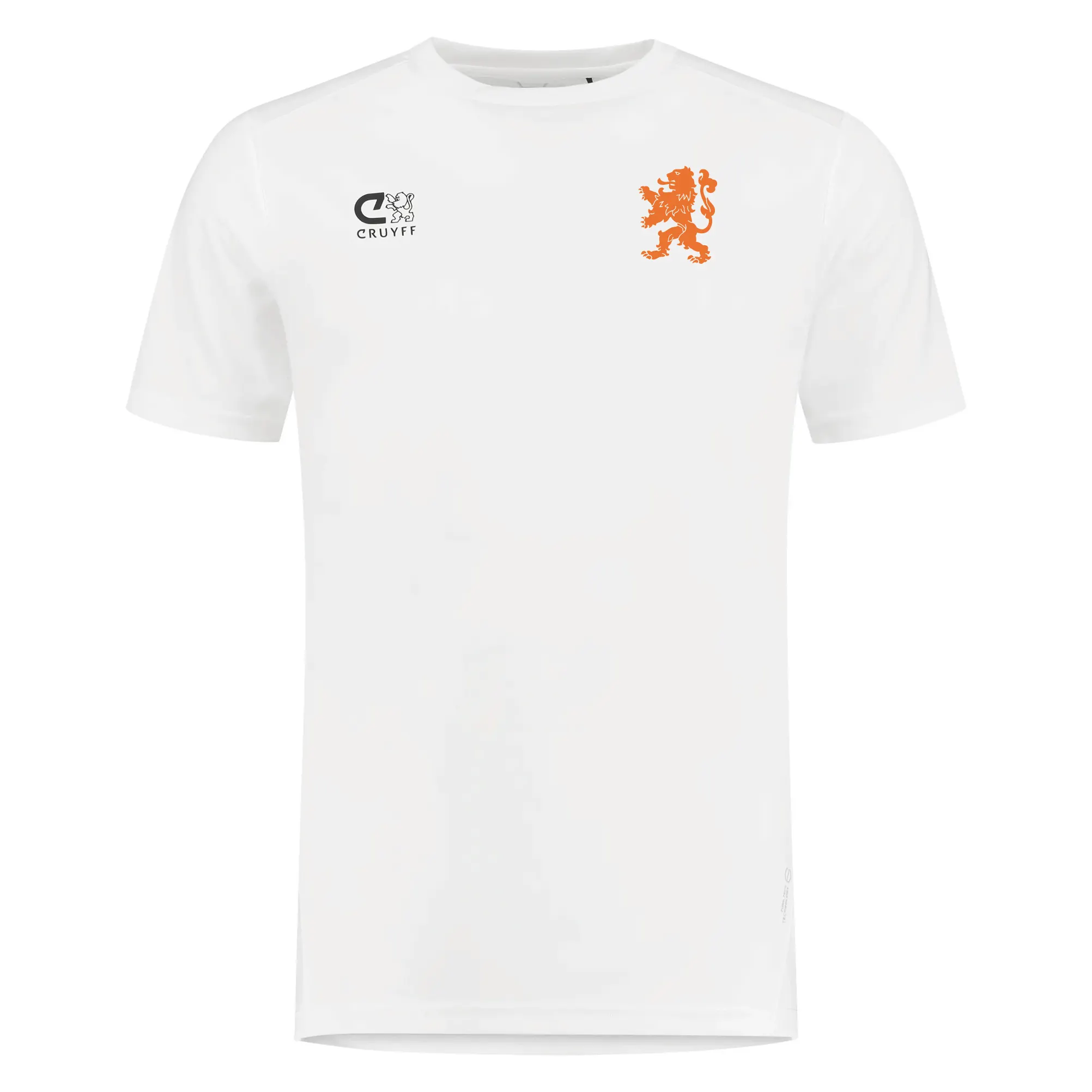 Cruyff ORANJE 2026 Shirt Heren