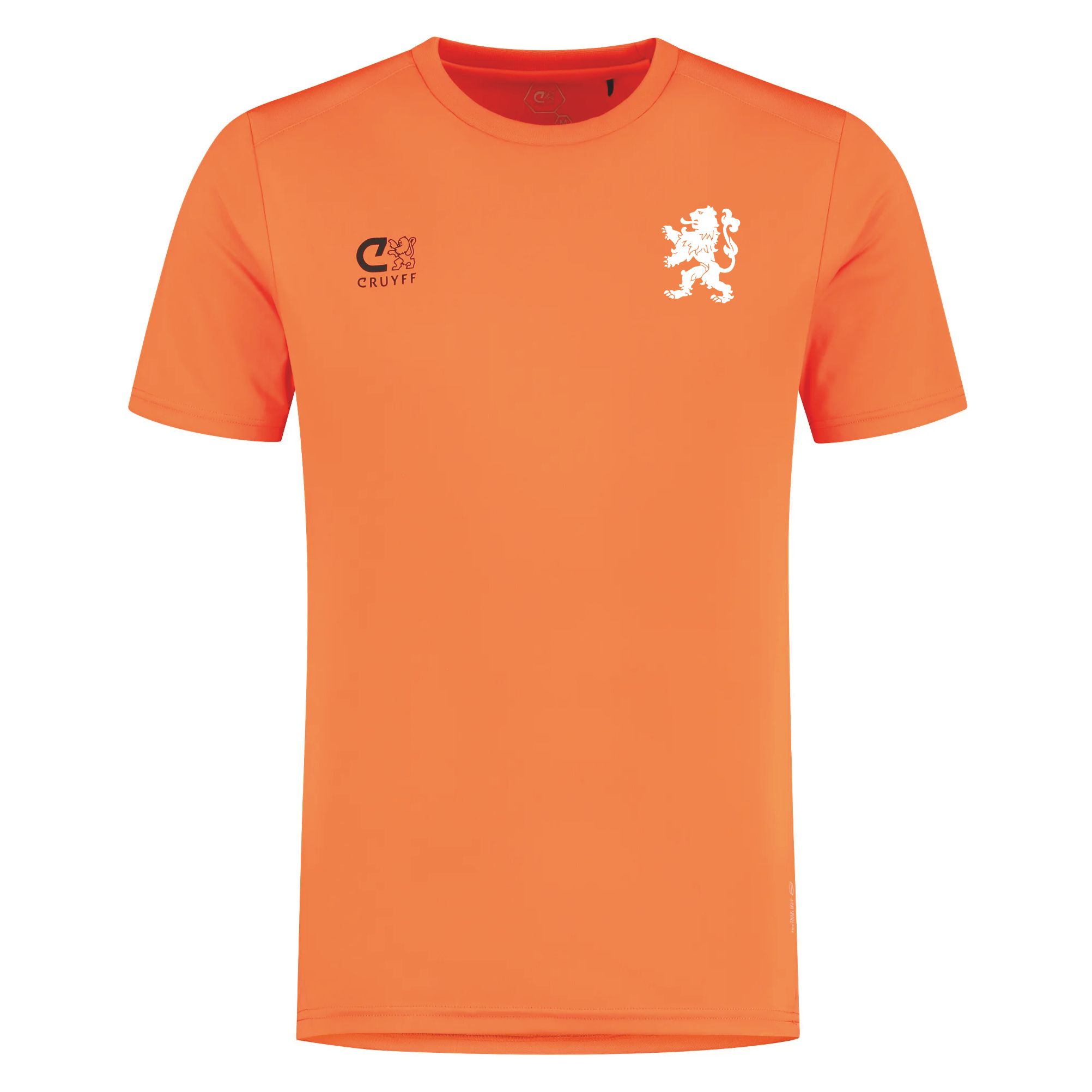 Cruyff ORANJE 2026 Shirt Heren