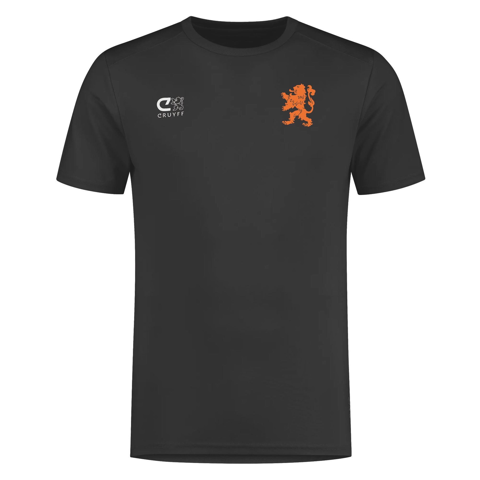 Cruyff ORANJE 2026 Shirt Heren