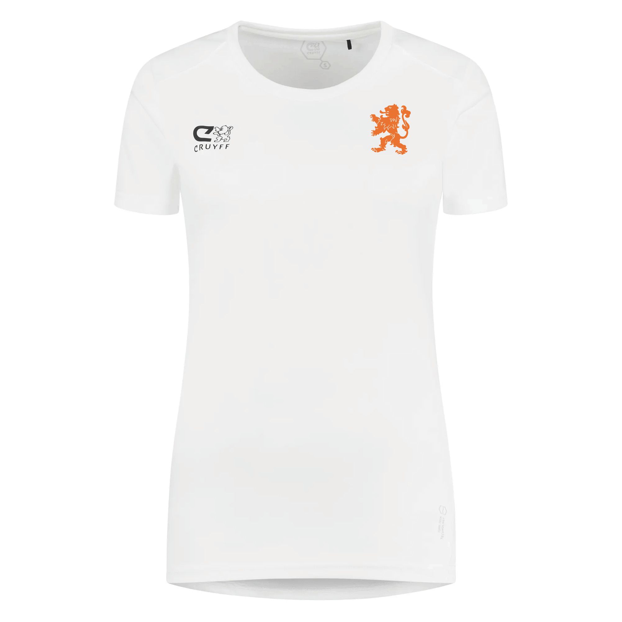 Cruyff ORANJE 2026 Shirt Dames