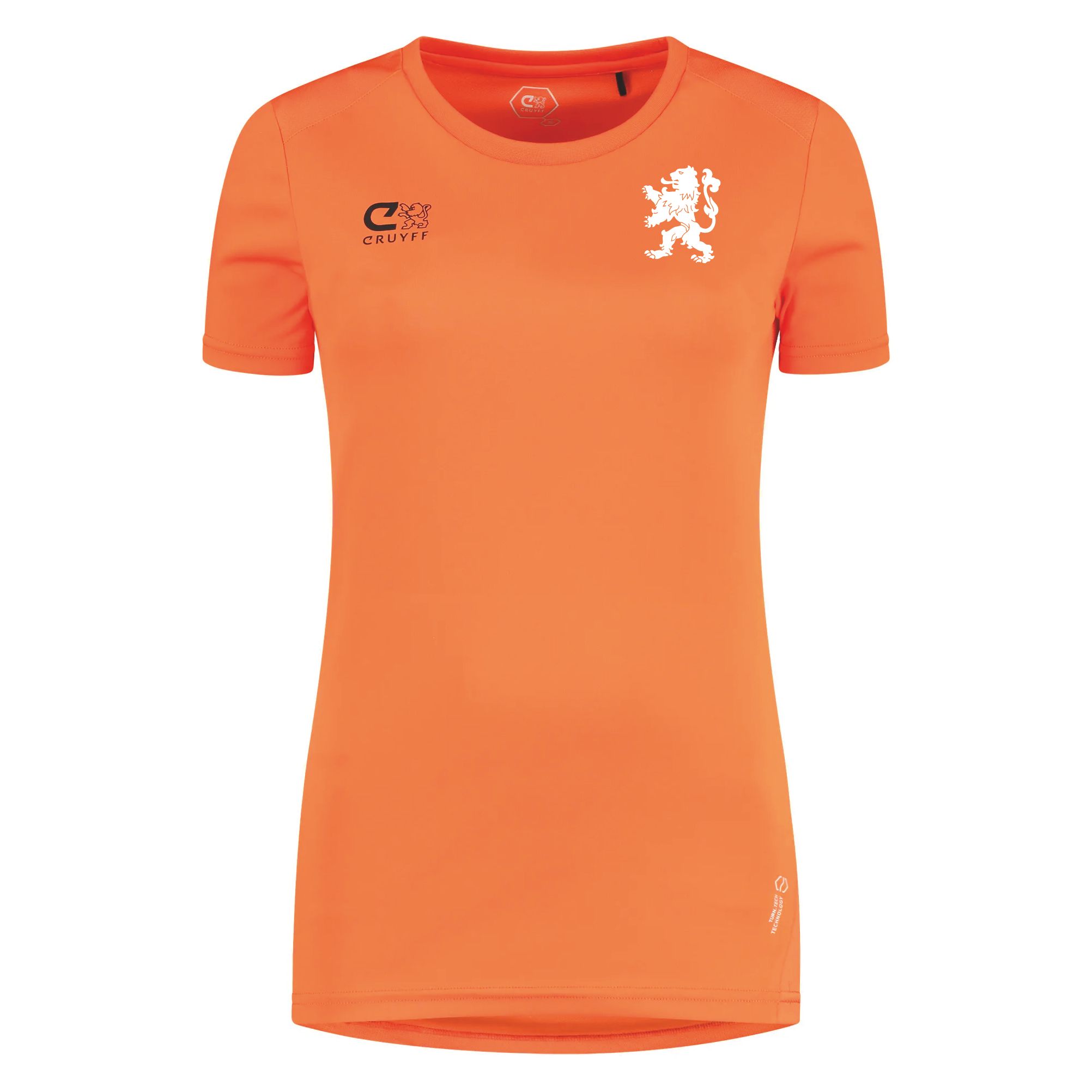 Cruyff ORANJE 2026 Shirt Dames