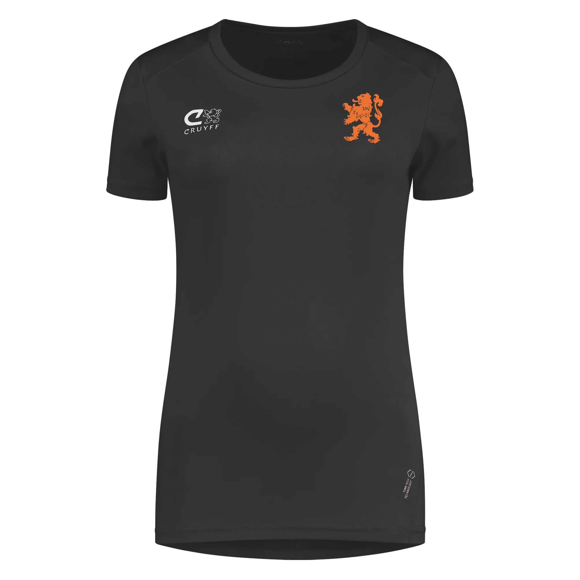 Cruyff ORANJE 2026 Shirt Dames