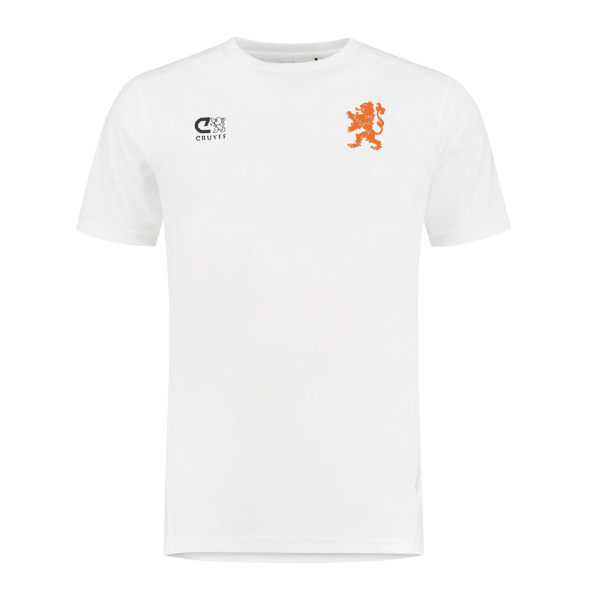 Cruyff ORANJE 2026 Shirt Junior