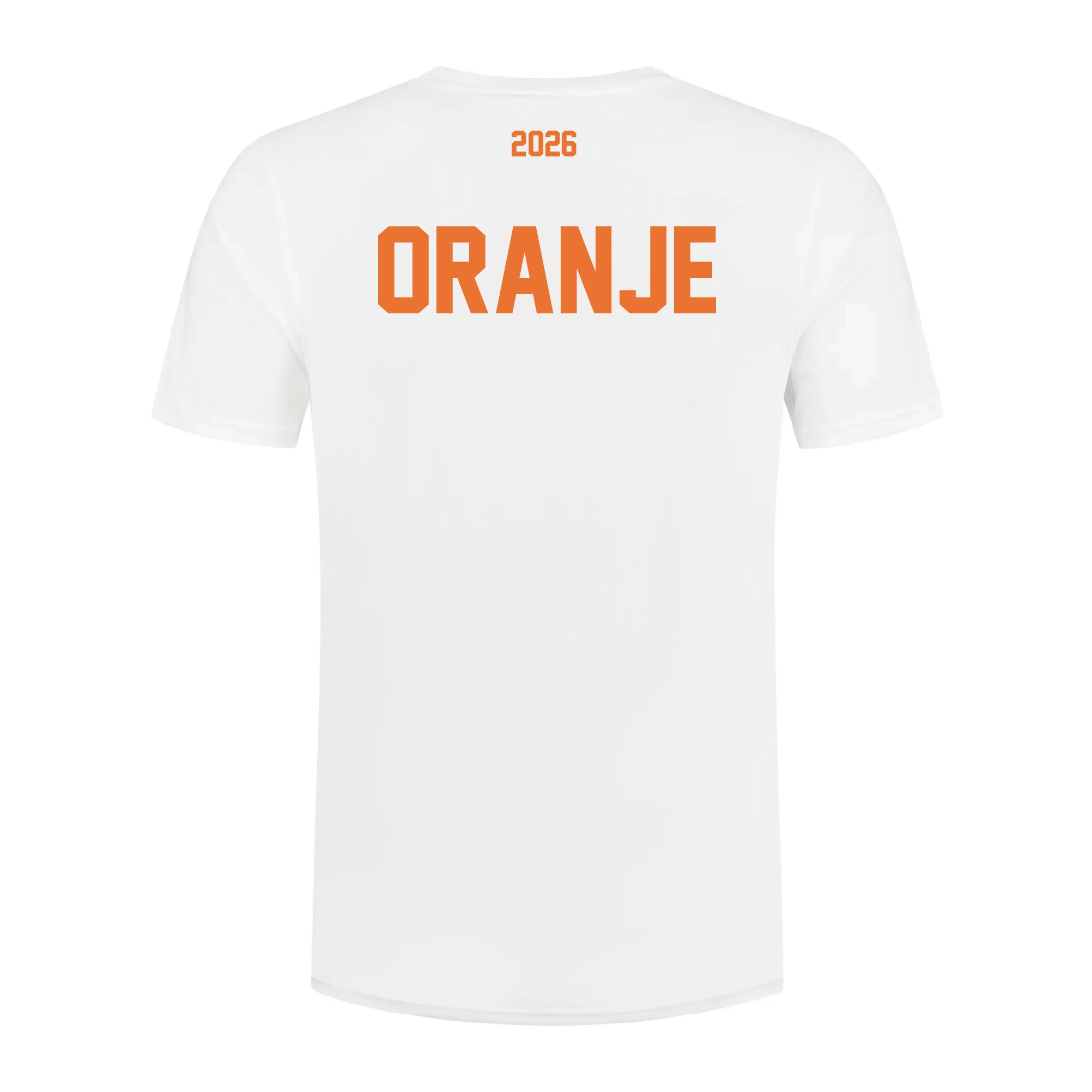 Cruyff ORANJE 2026 Shirt Junior