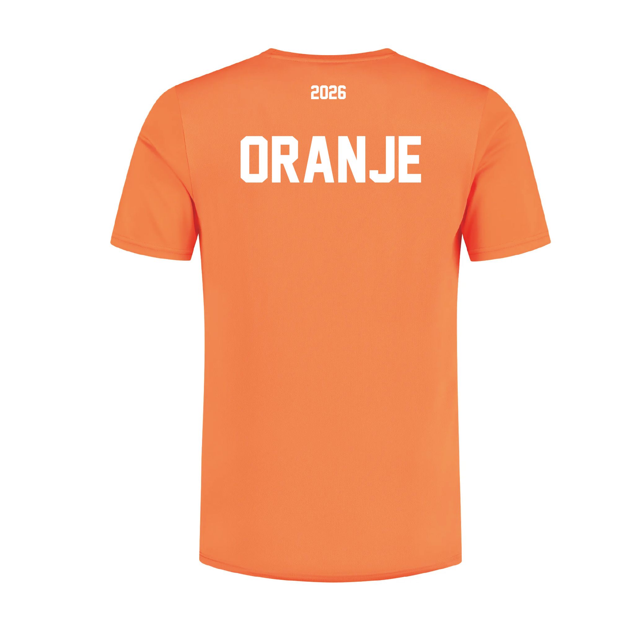 Cruyff ORANJE 2026 Shirt Junior