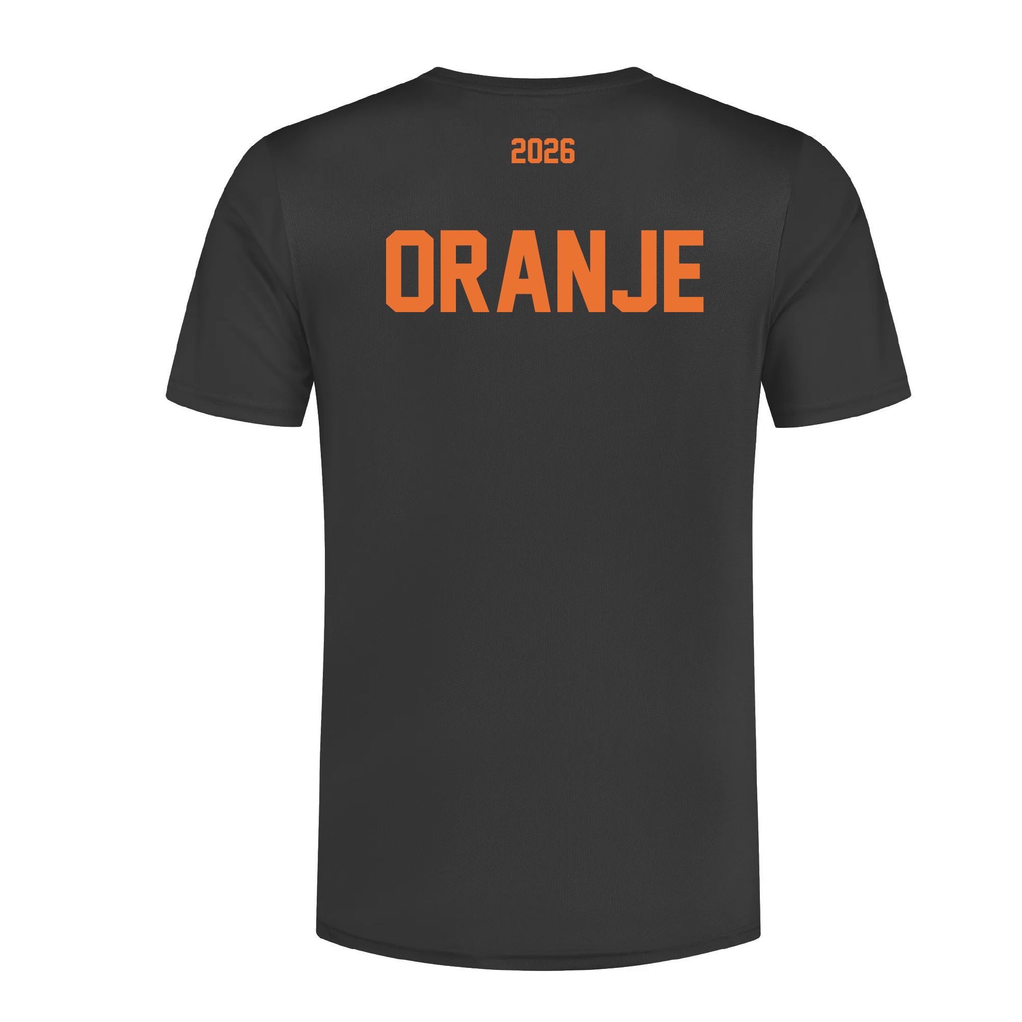Cruyff ORANJE 2026 Shirt Junior