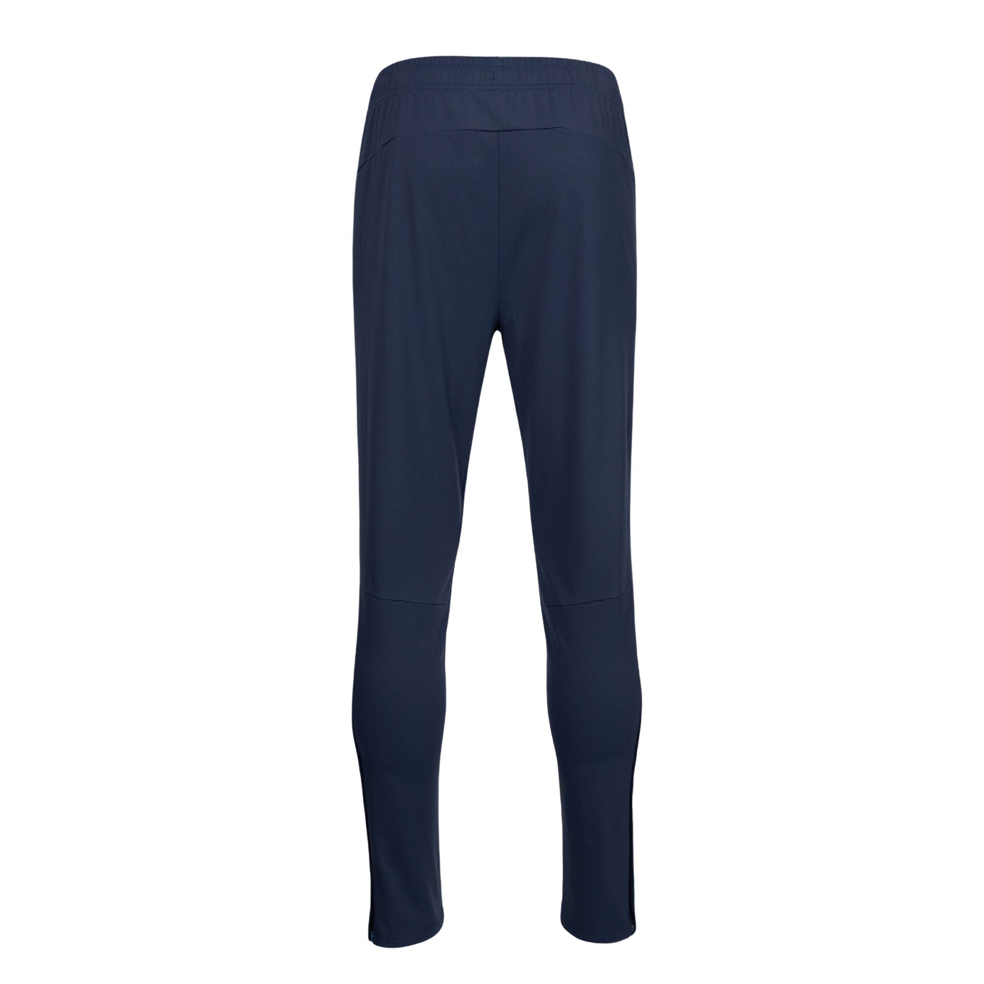 RHV Leonidas Carbon Pro Trainingsbroek Heren