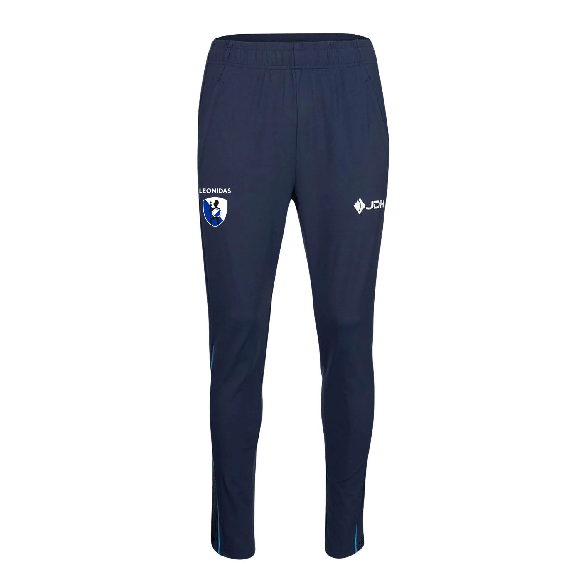 RHV Leonidas Carbon Pro Trainingsbroek Junior