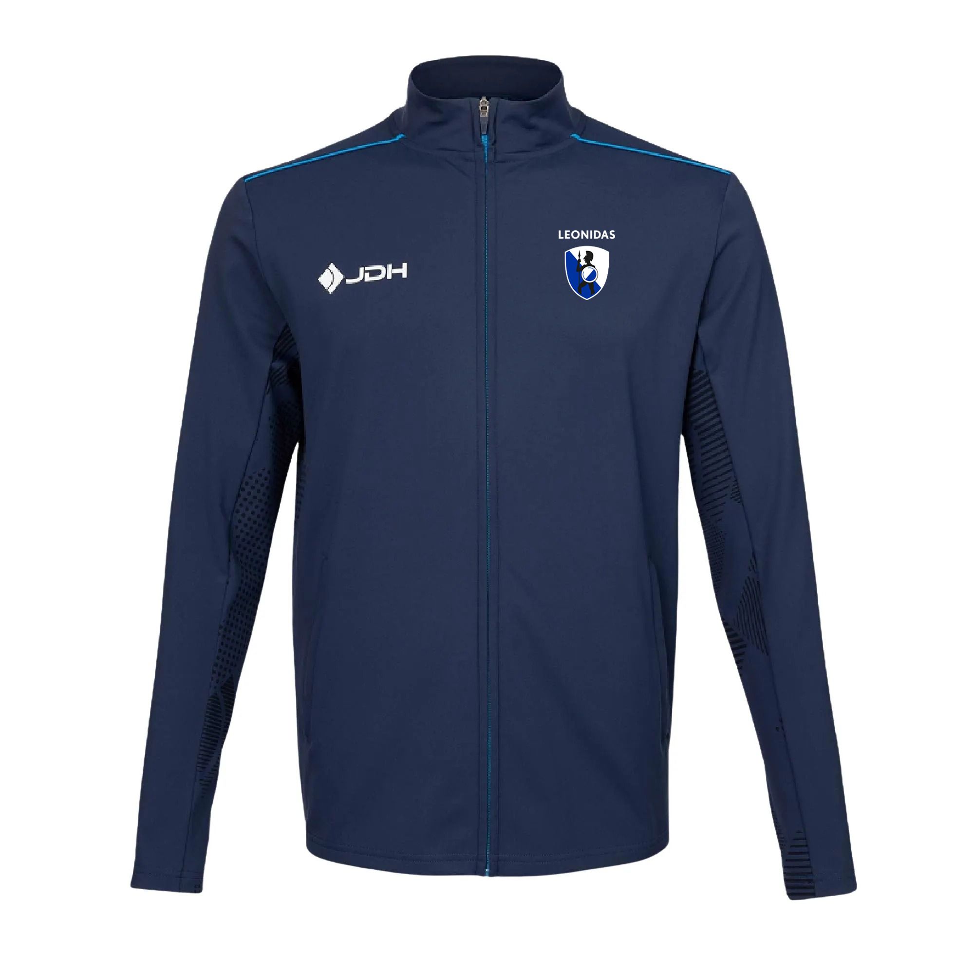 RHV Leonidas Carbon Pro Trainingsjack Heren