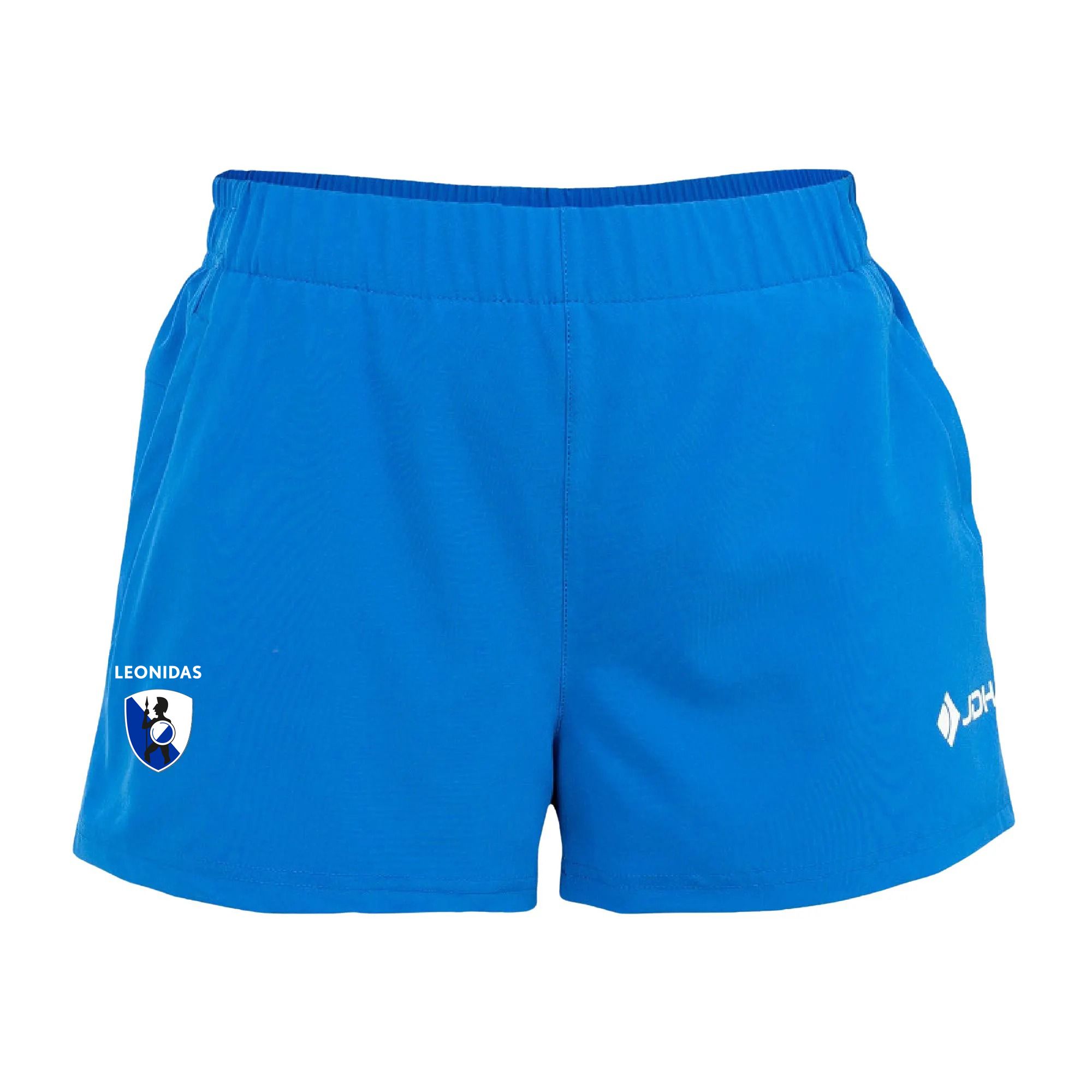 RHV Leonidas Carbon Pro Short Dames