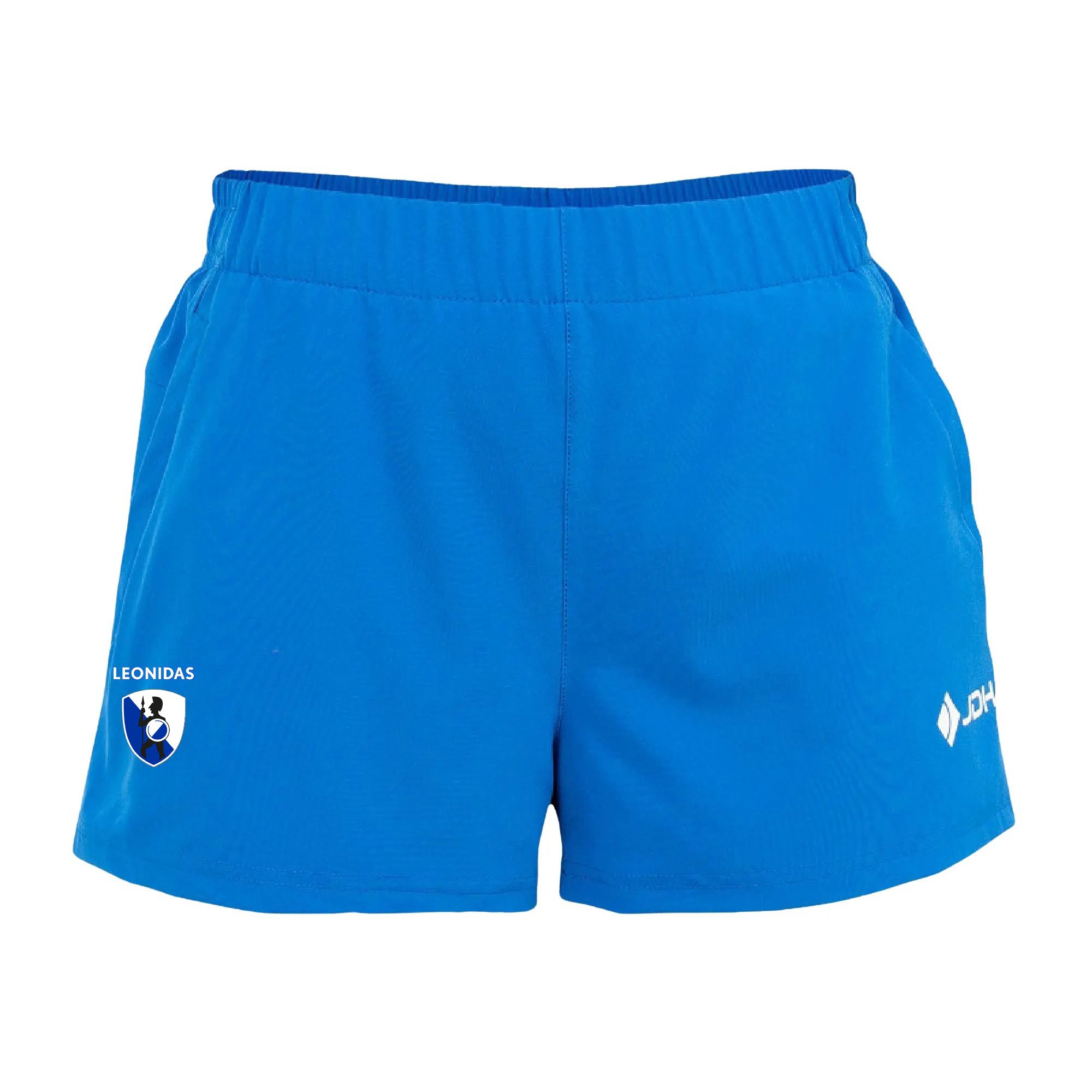 RHV Leonidas Carbon Pro Short Meisjes