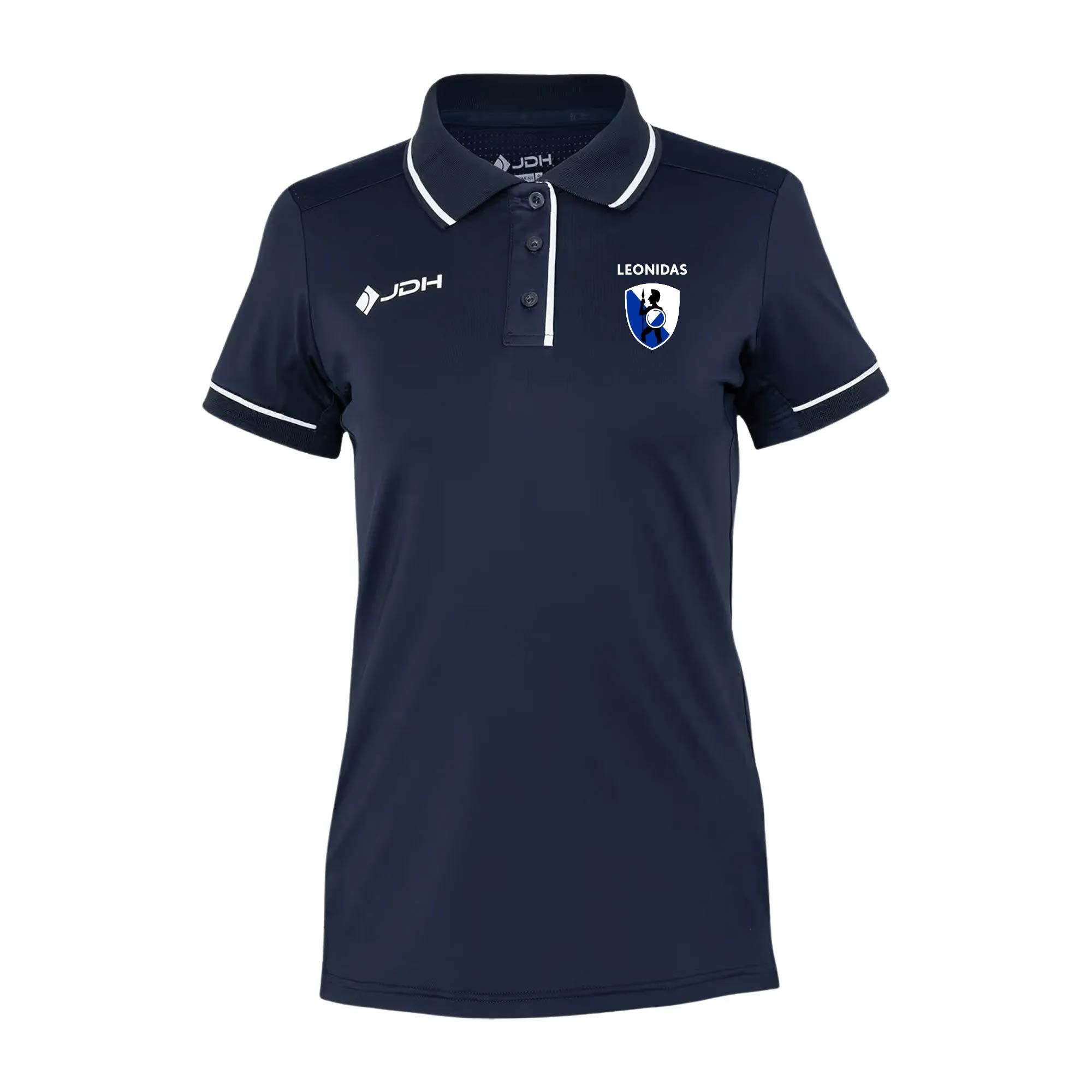 RHV Leonidas Carbon Pro Polo Dames