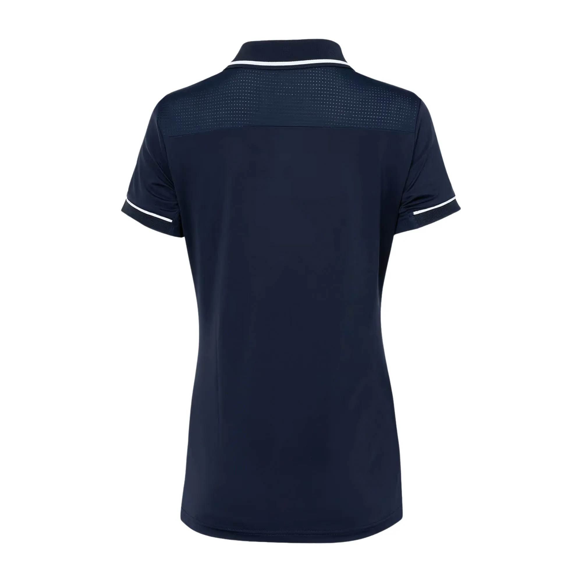RHV Leonidas Carbon Pro Polo Dames