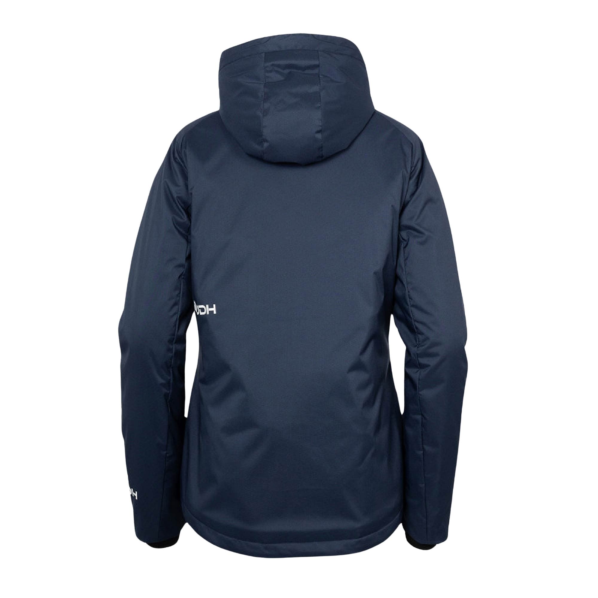 RHV Leonidas Carbon Padded Jas Dames