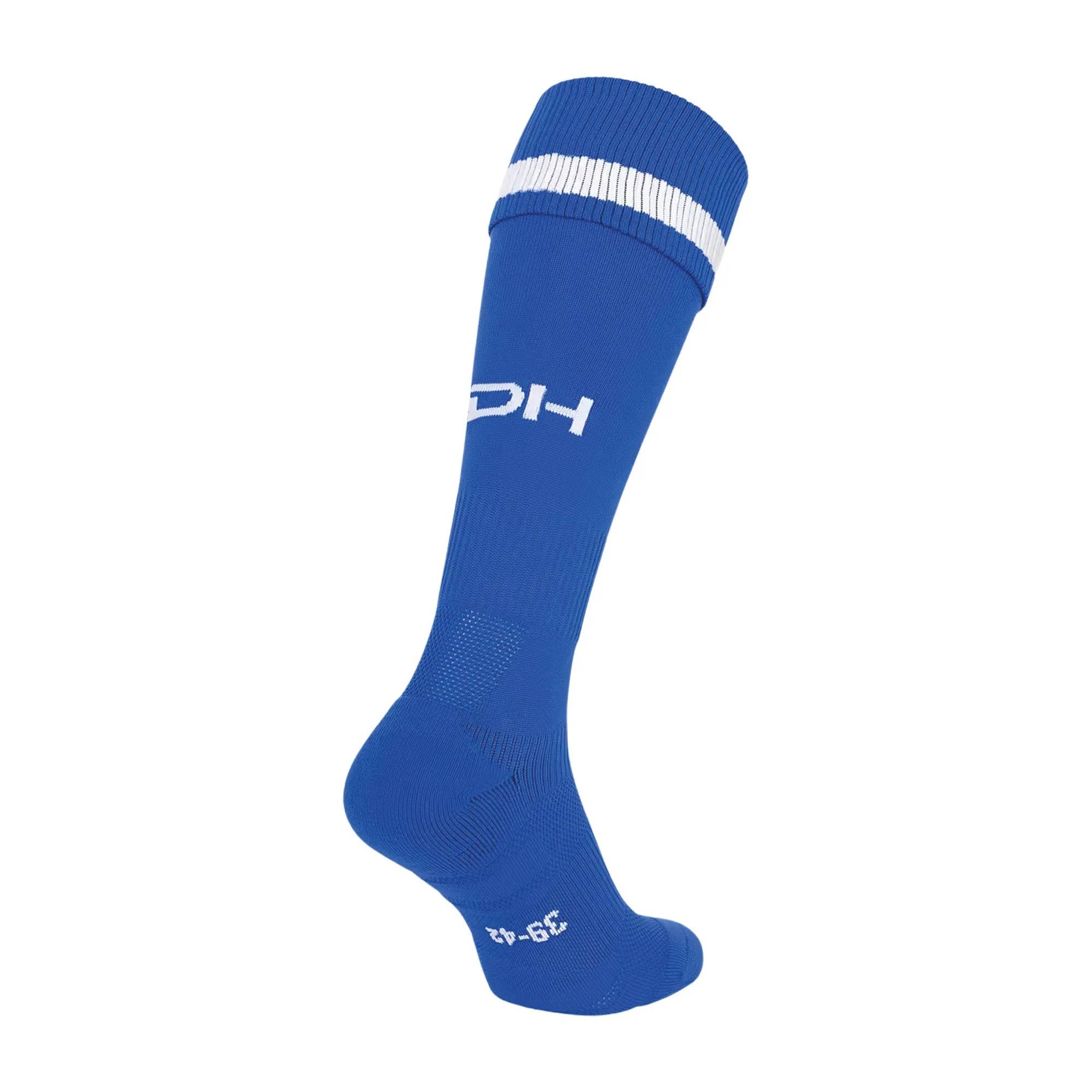 RHV Leonidas Carbon Sokken