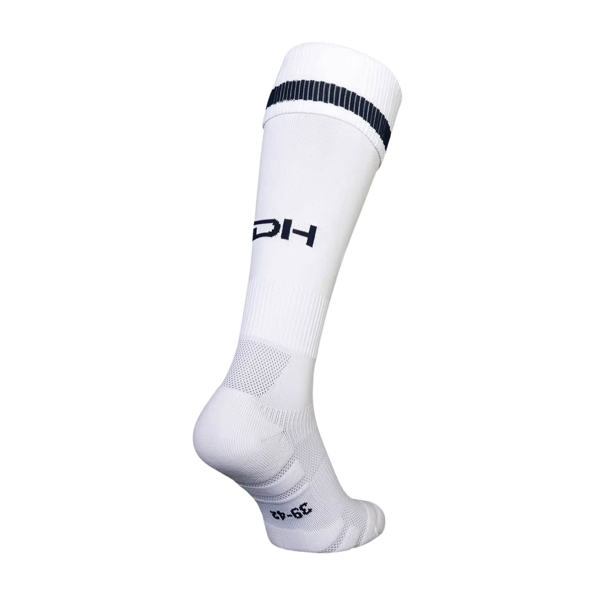 RHV Leonidas Carbon Sokken