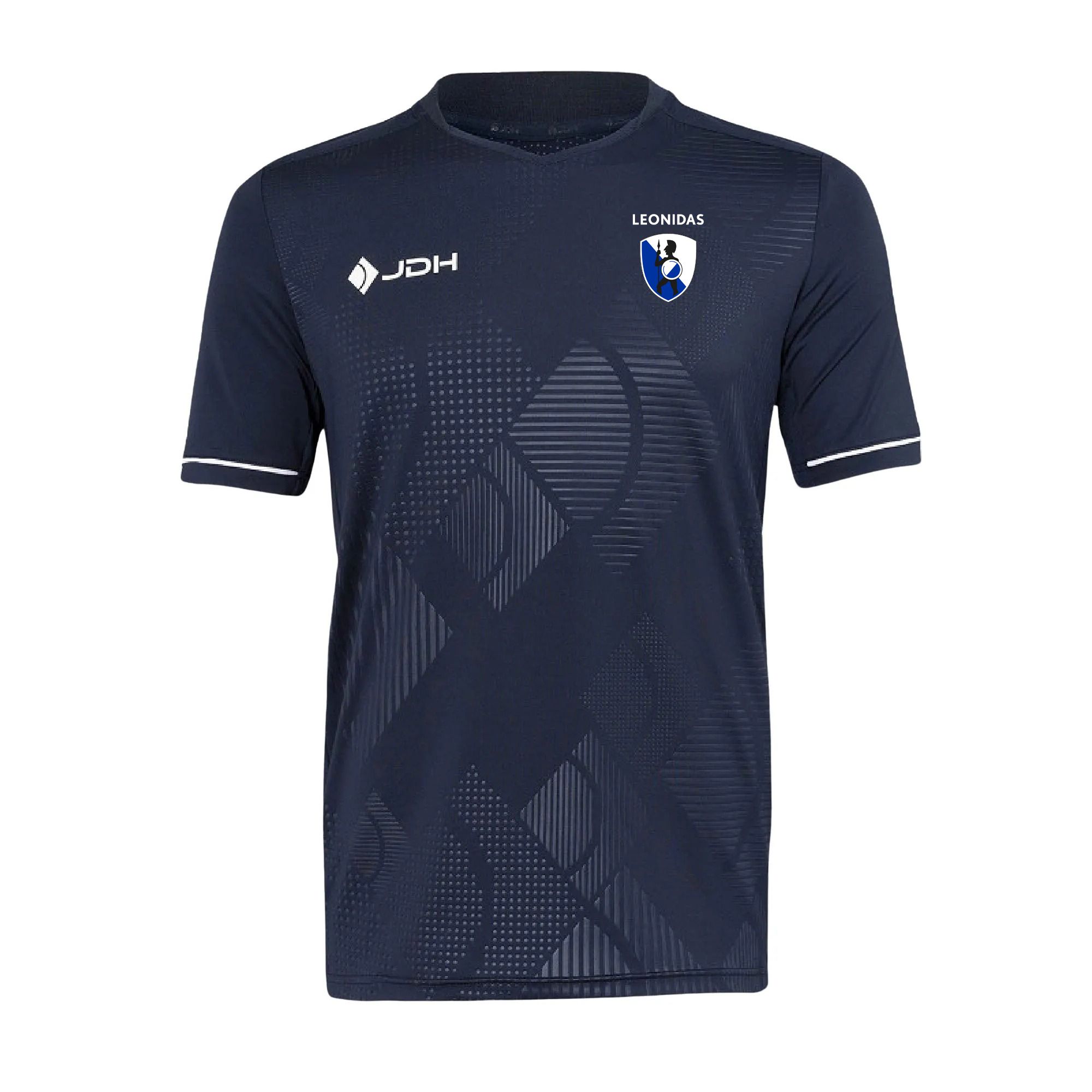 RHV Leonidas Carbon Pro Training Shirt Heren