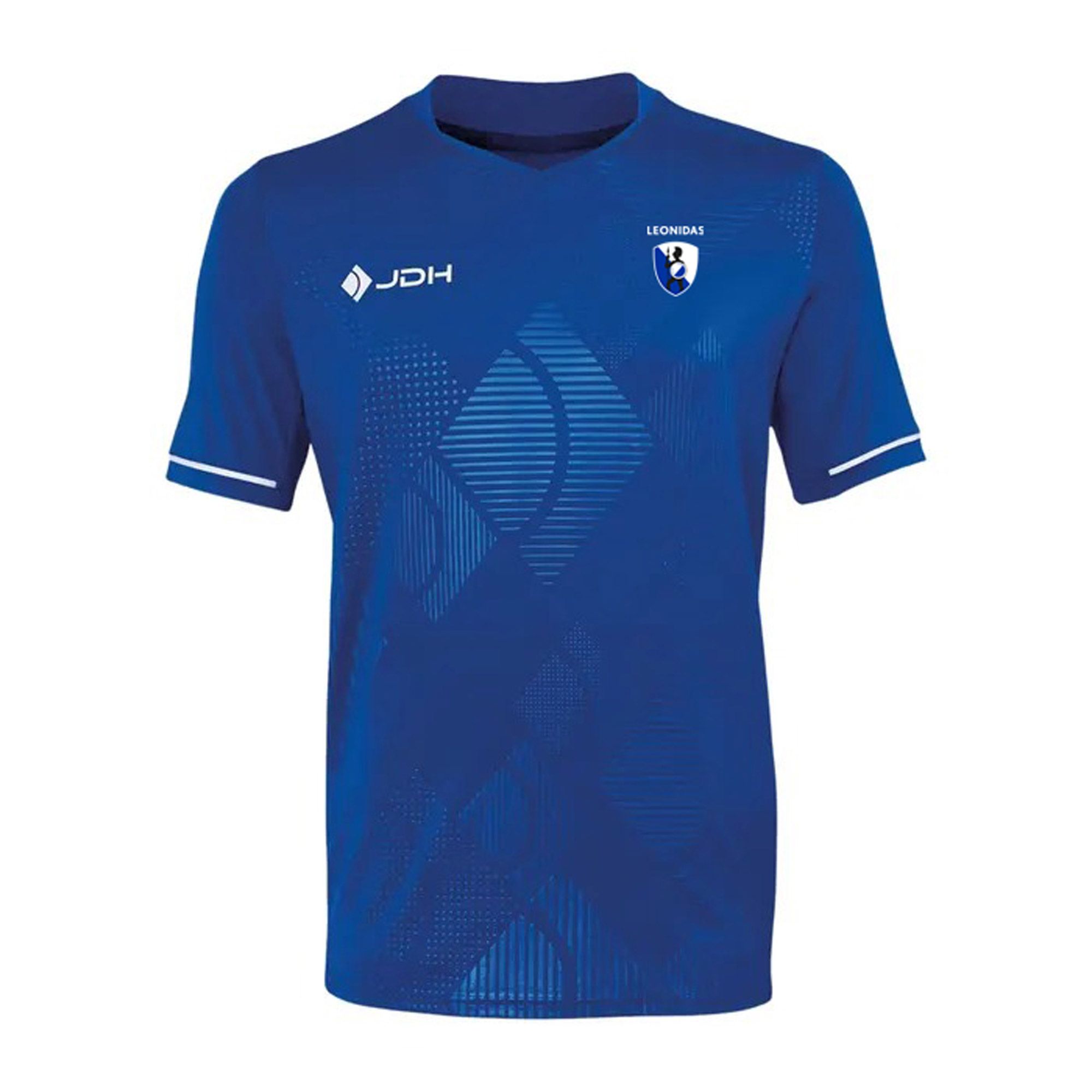RHV Leonidas Carbon Pro Training Shirt Jongens