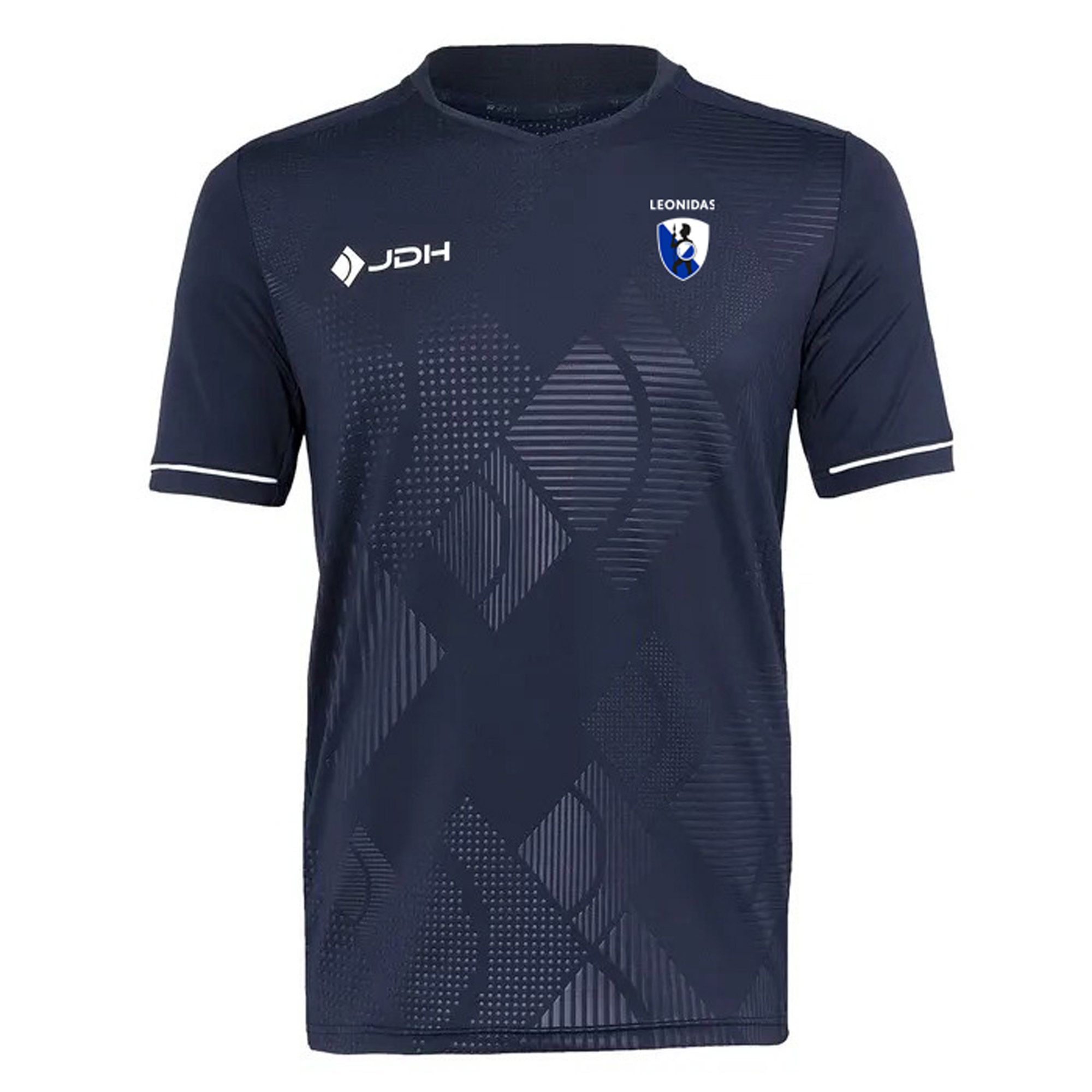 RHV Leonidas Carbon Pro Training Shirt Jongens