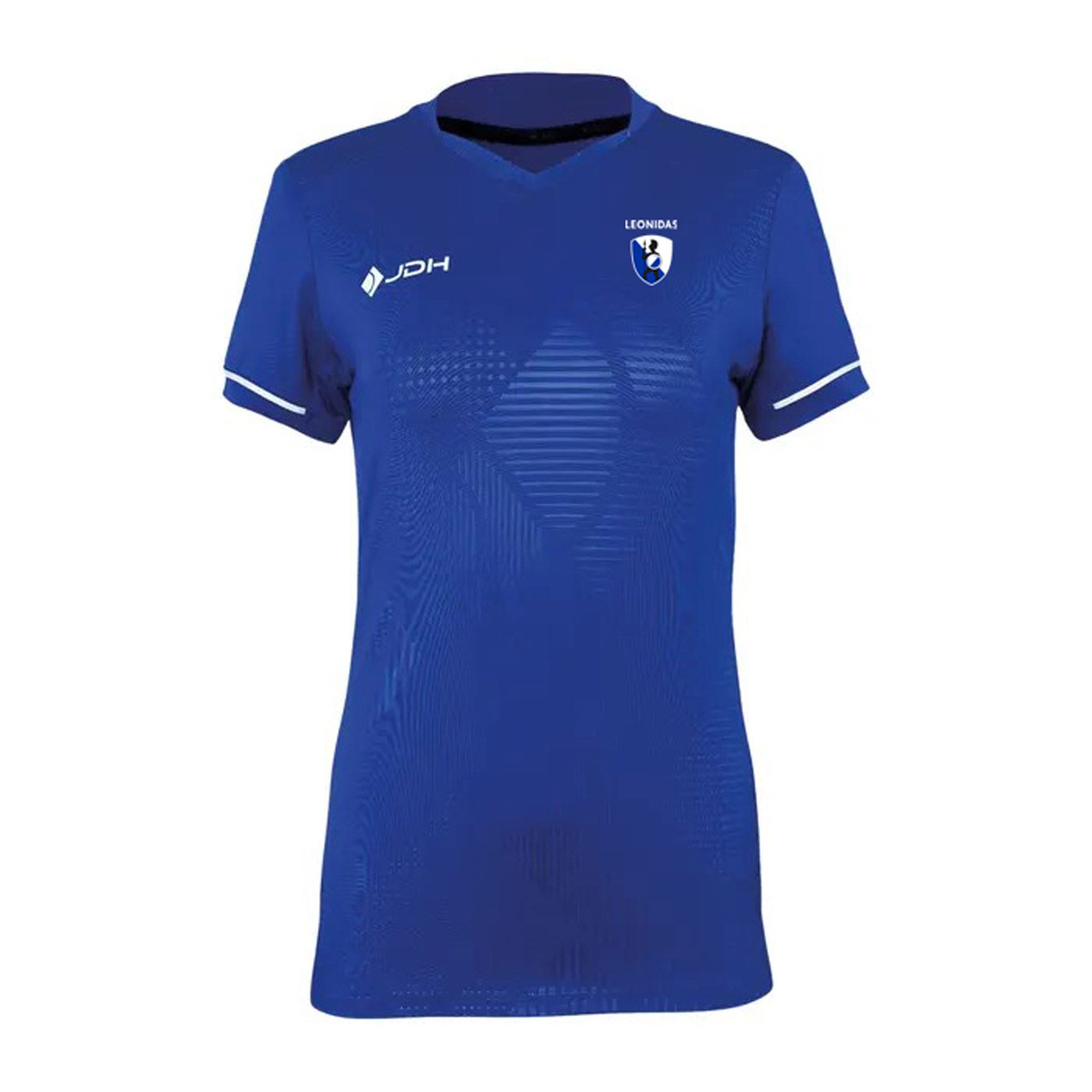 RHV Leonidas Carbon Pro Training Shirt Meisjes