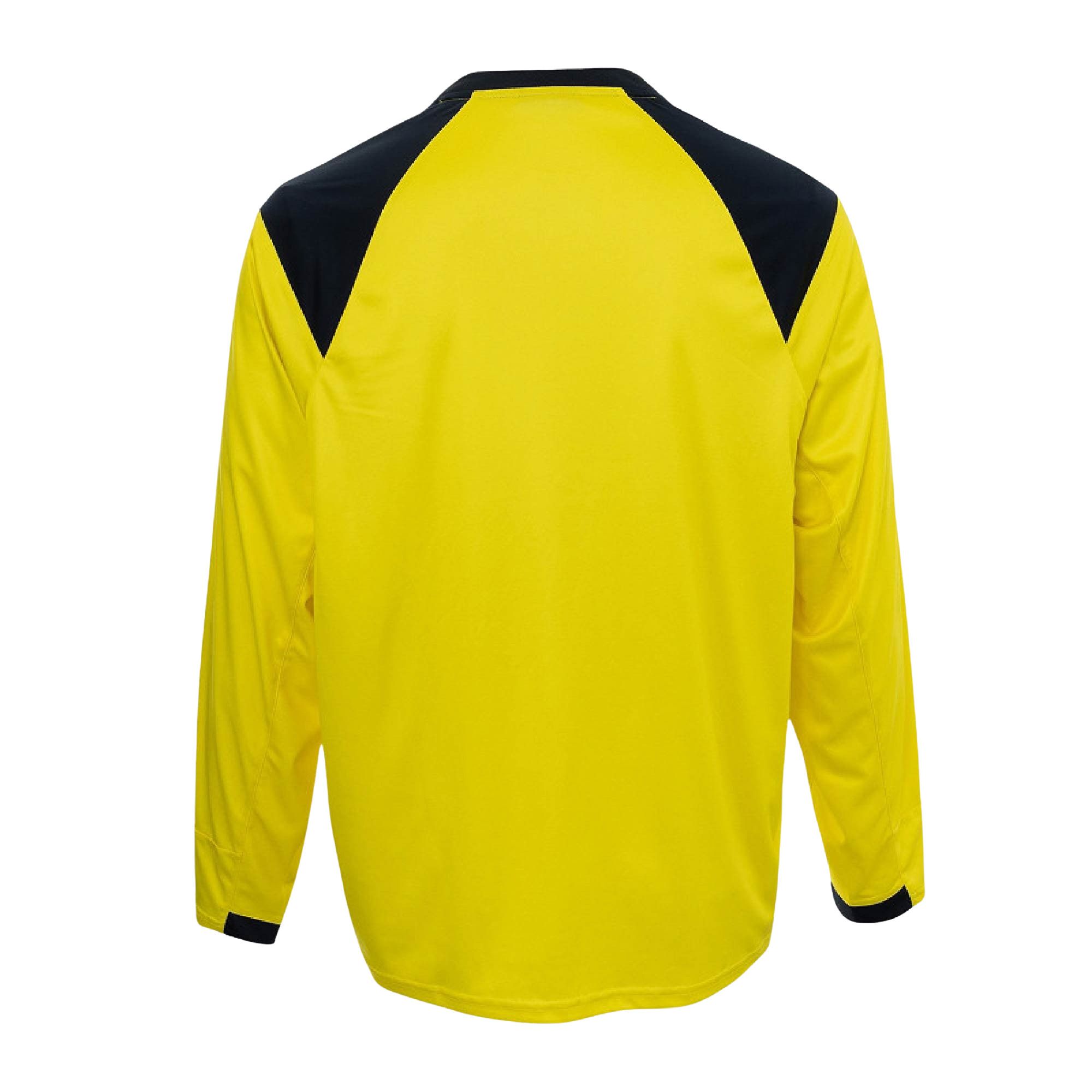 RHV Leonidas Carbon Keepersshirt Junior