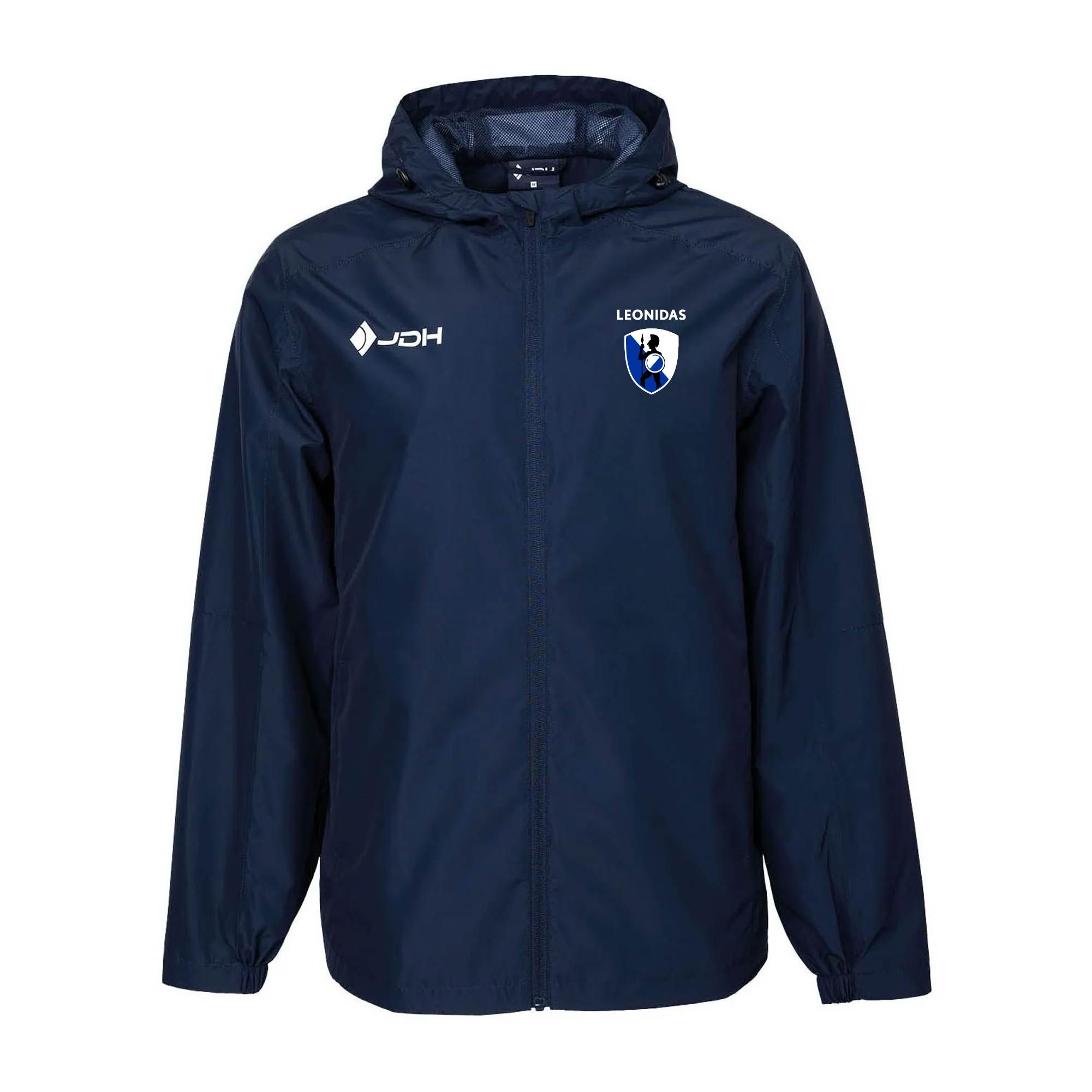 RHV Leonidas Regenjas Senior