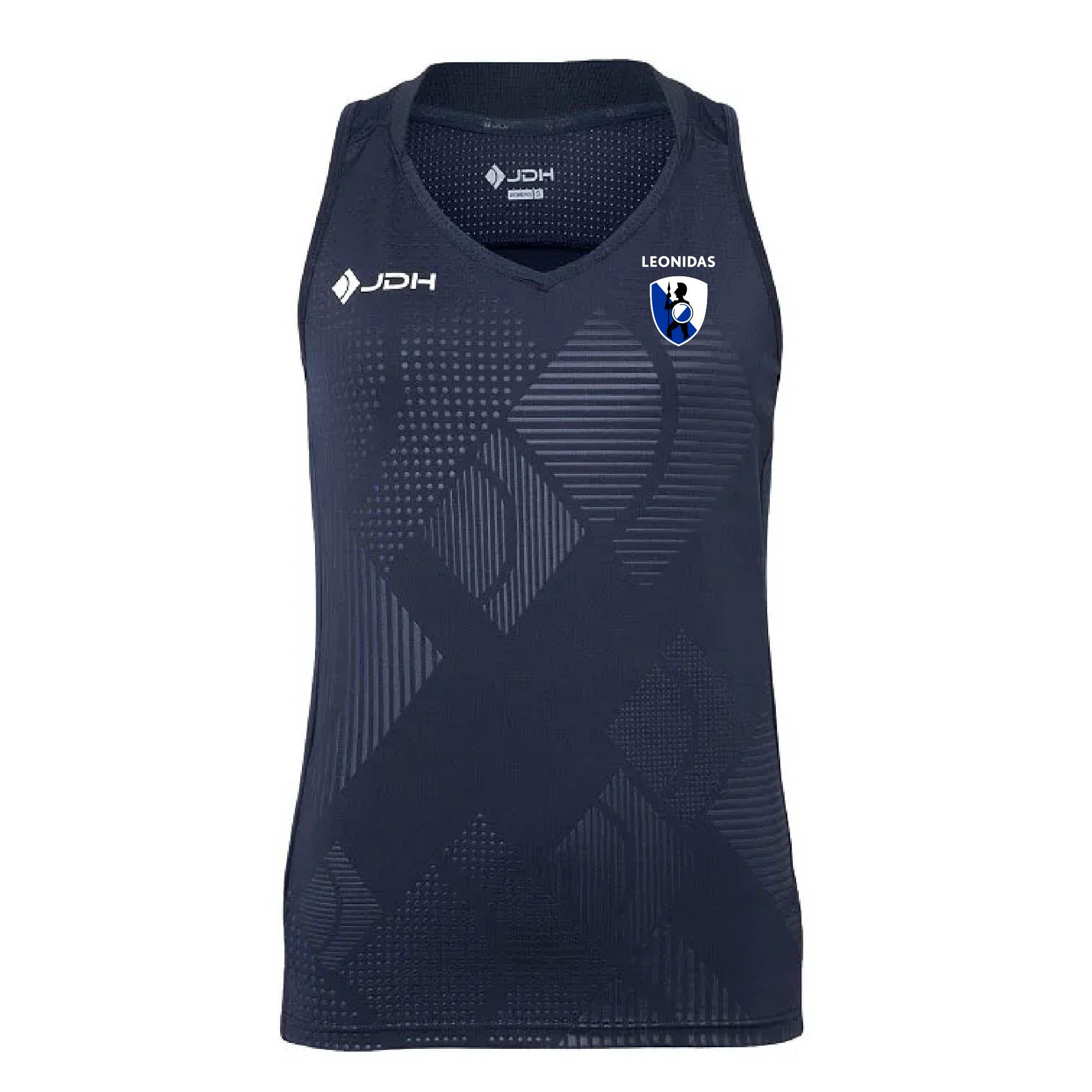 RHV Leonidas Carbon Pro Tanktop Dames
