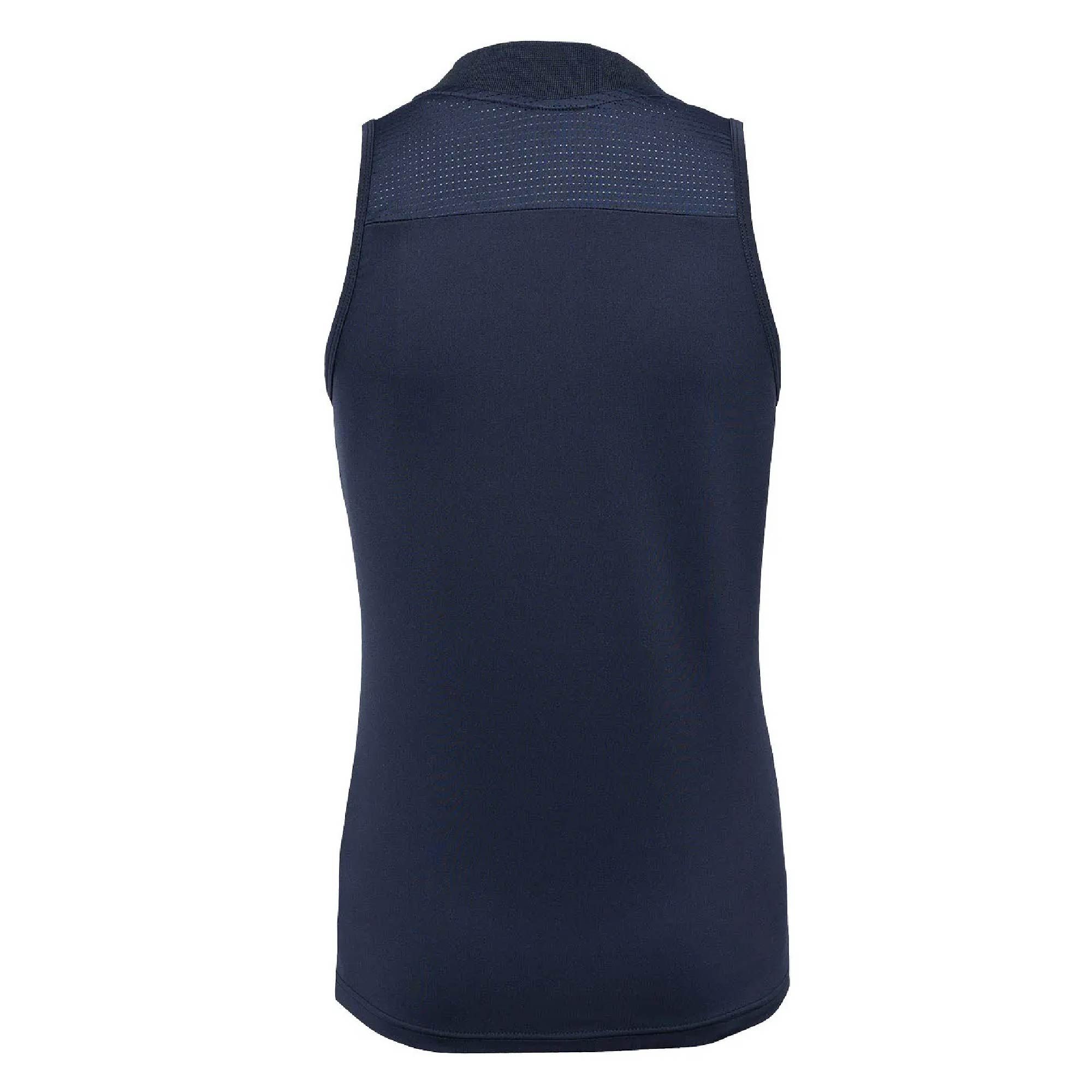 RHV Leonidas Carbon Pro Tanktop Dames