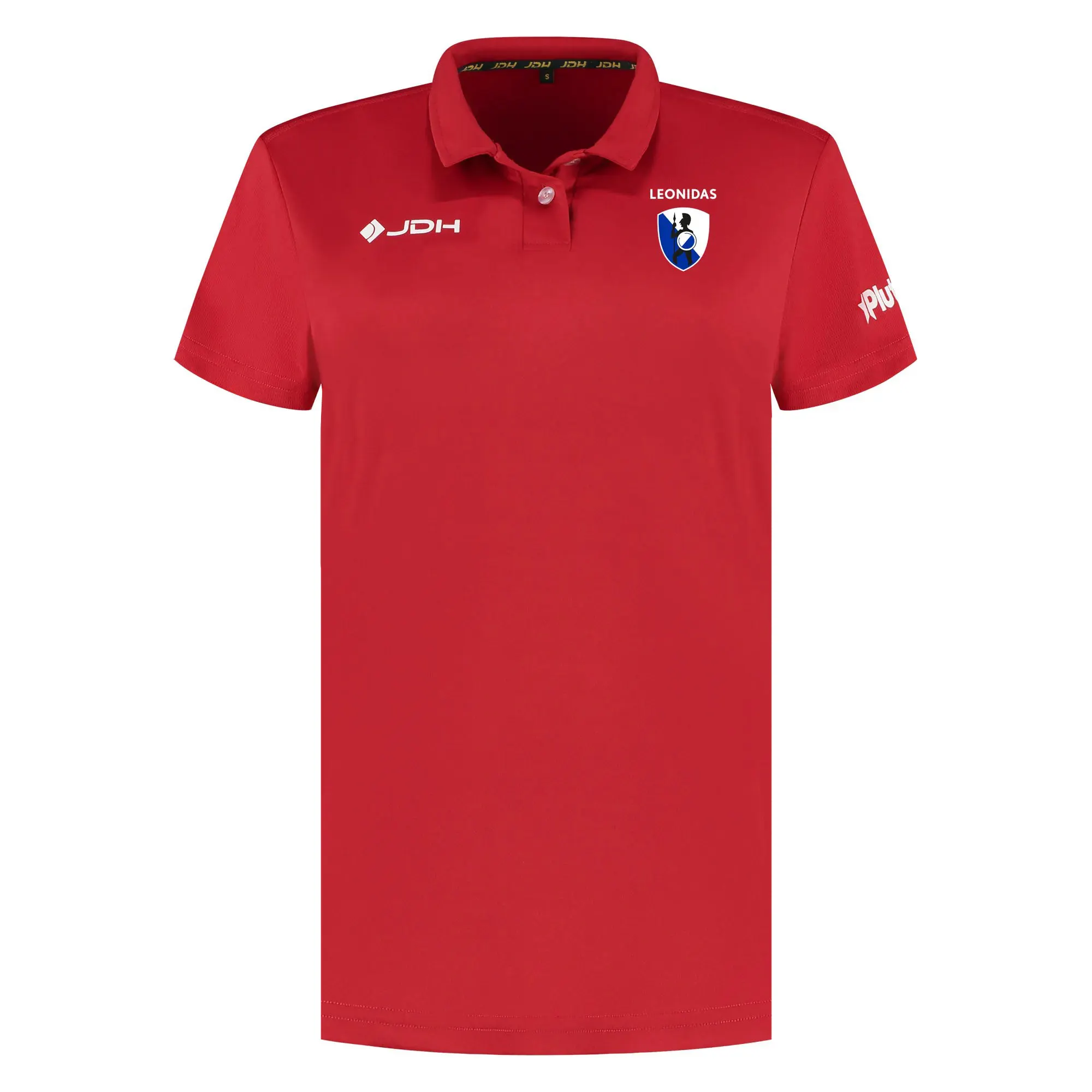 RHV Leonidas Uit Shirt Heren