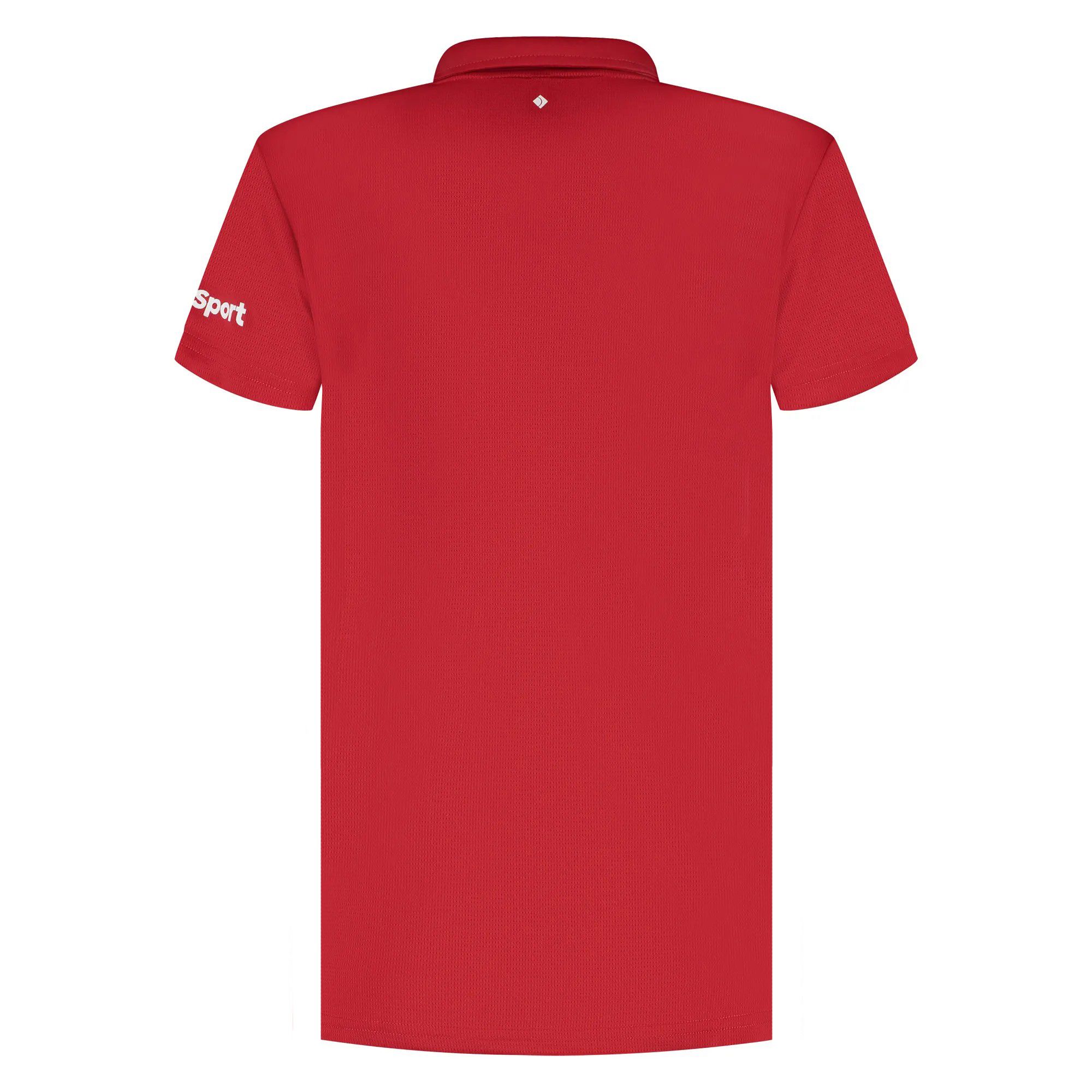 RHV Leonidas Uit Shirt Heren