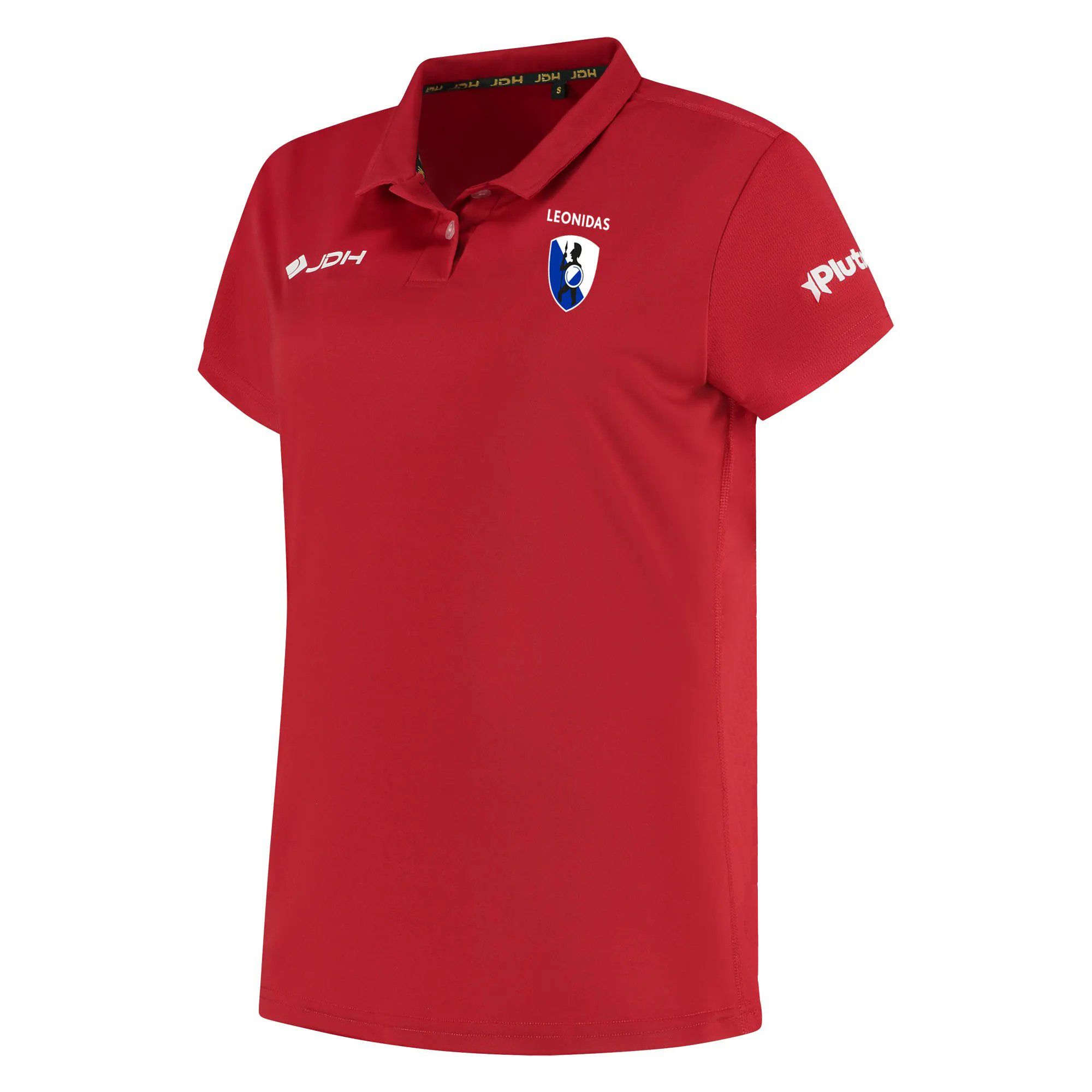 RHV Leonidas Uit Shirt Heren