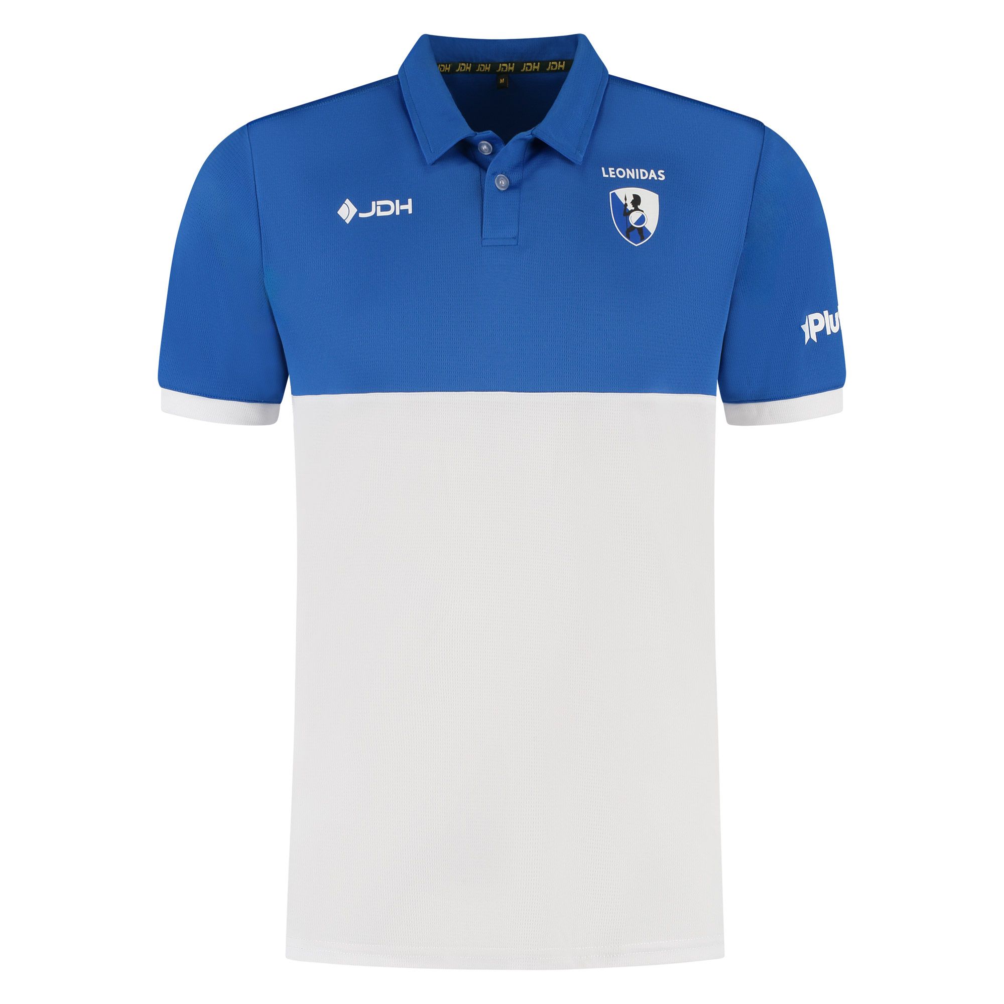 RHV Leonidas Thuis Shirt Heren
