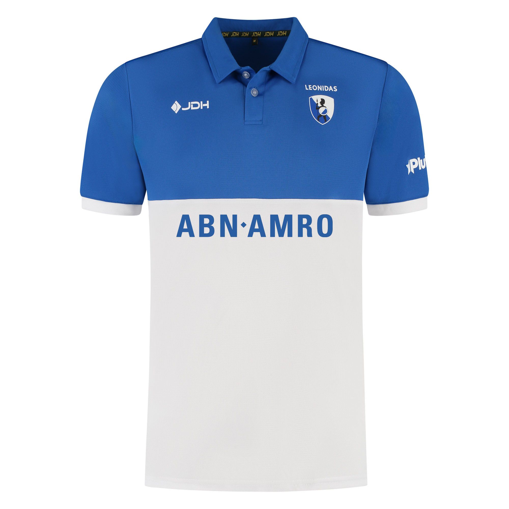 RHV Leonidas Thuis Shirt Jongens