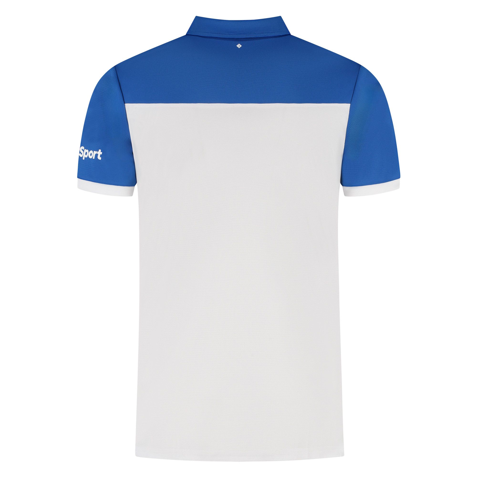 RHV Leonidas Thuis Shirt Jongens