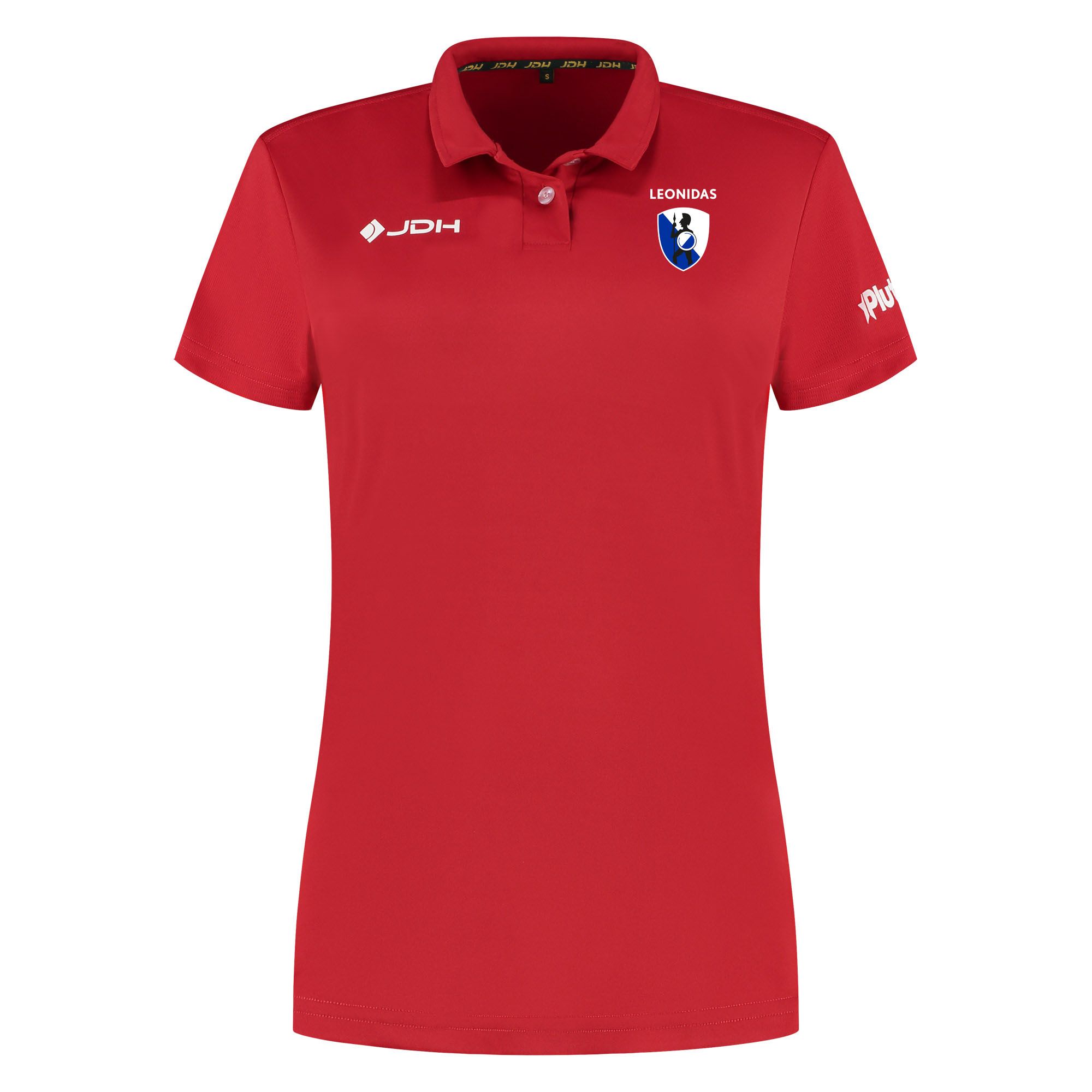 RHV Leonidas Uit Shirt Dames