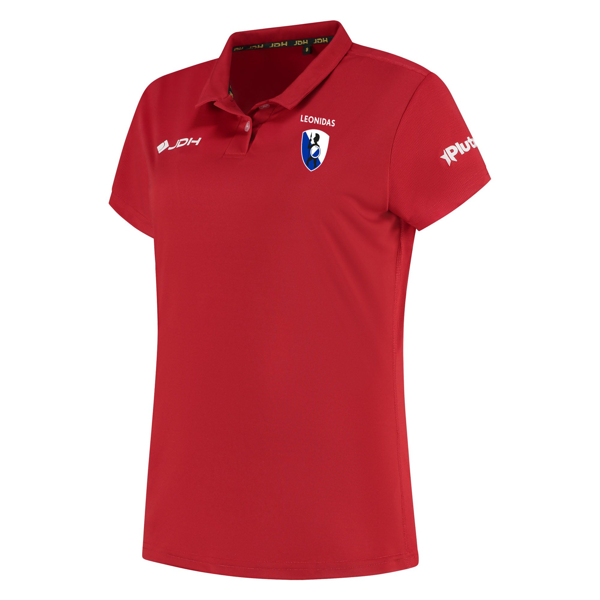 RHV Leonidas Uit Shirt Dames