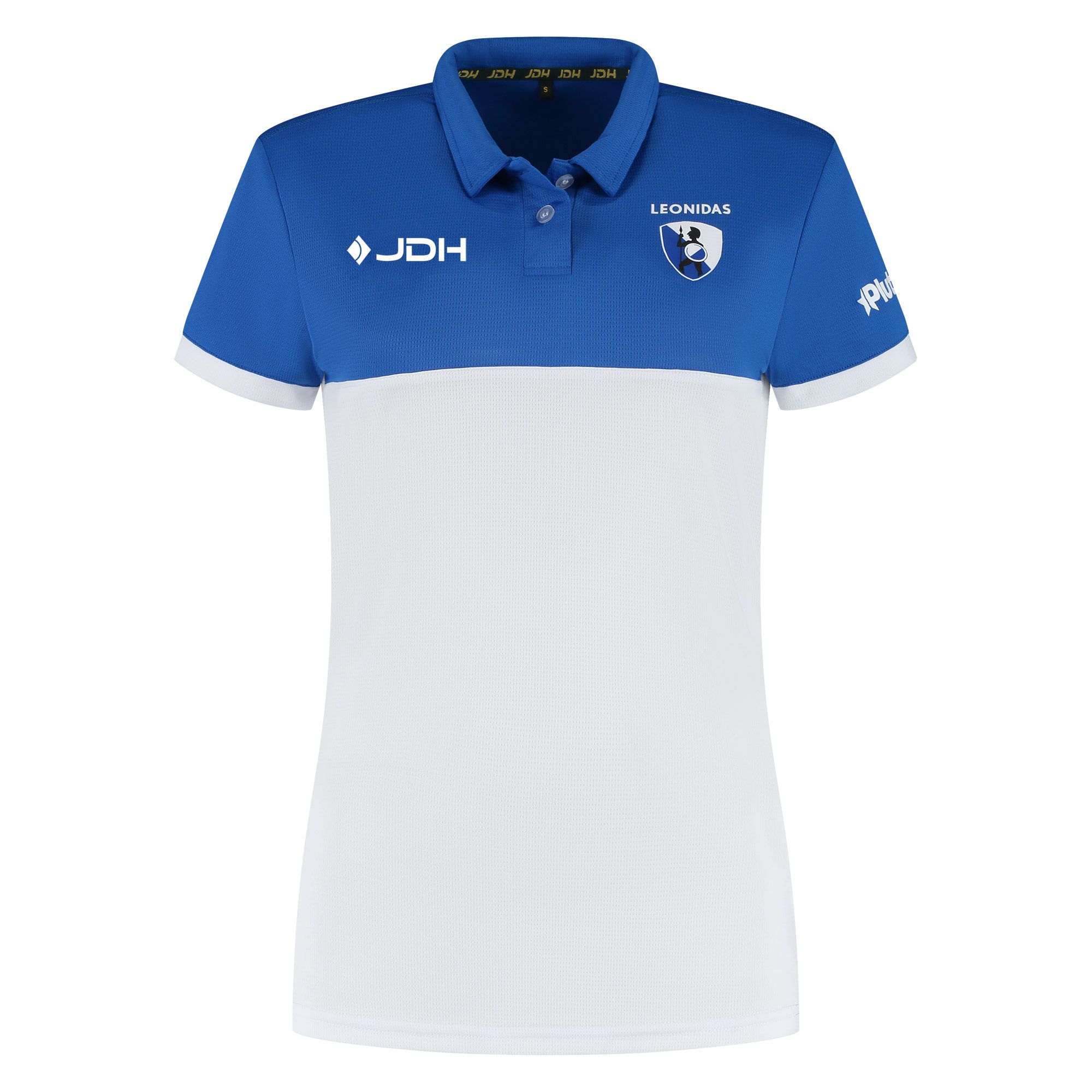 RHV Leonidas Thuis Shirt Dames