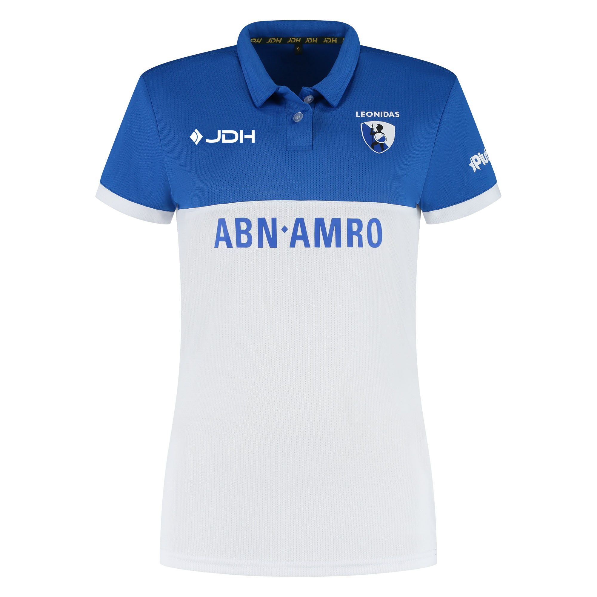 RHV Leonidas Thuis Shirt Meisjes