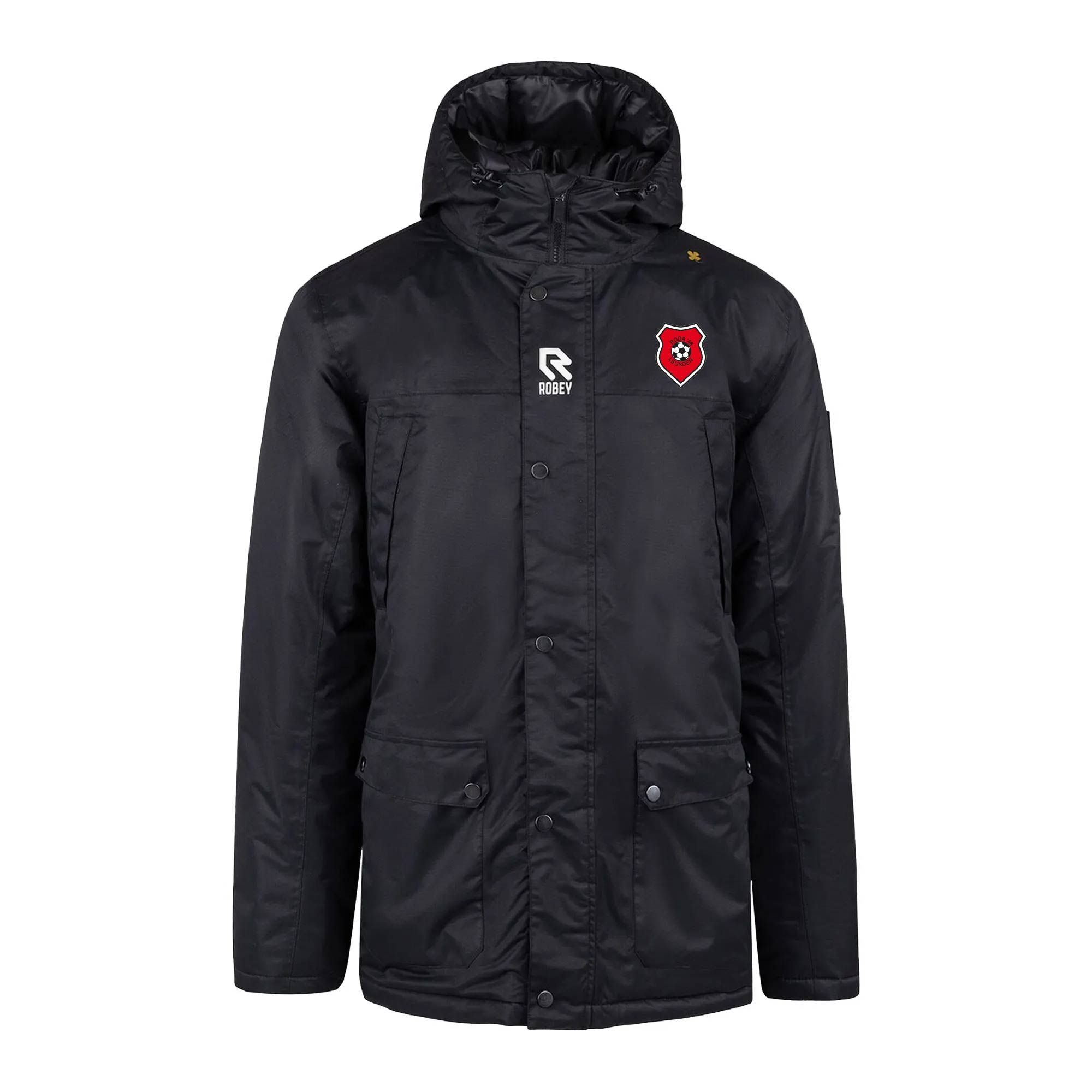 Roda &#039;46 Coachjas Heren