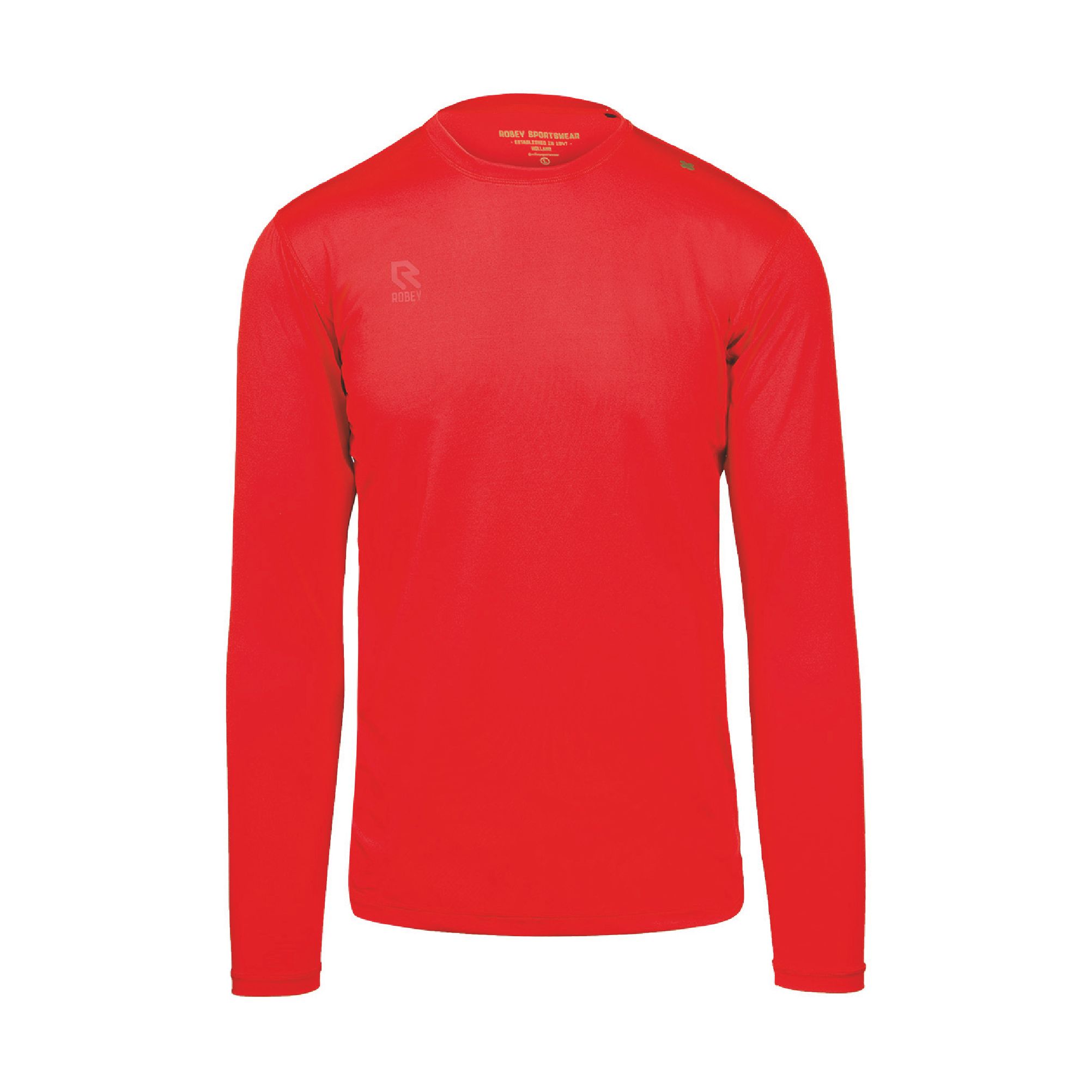 Roda &#039;46 Longsleeve Heren