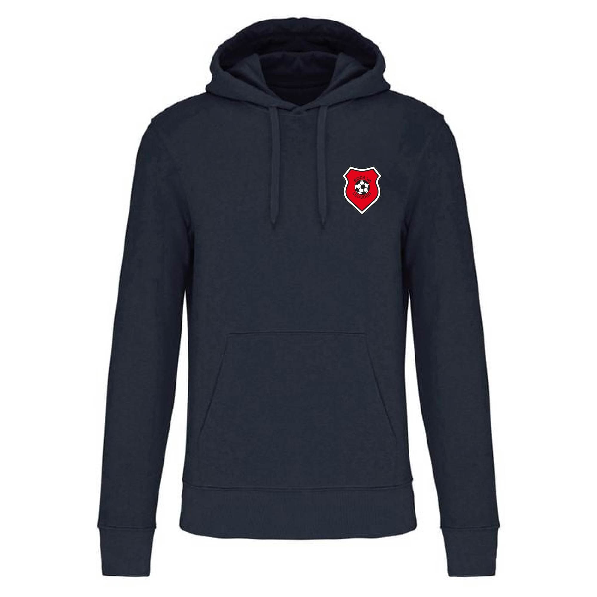 Roda &#039;46 Hoodie Heren
