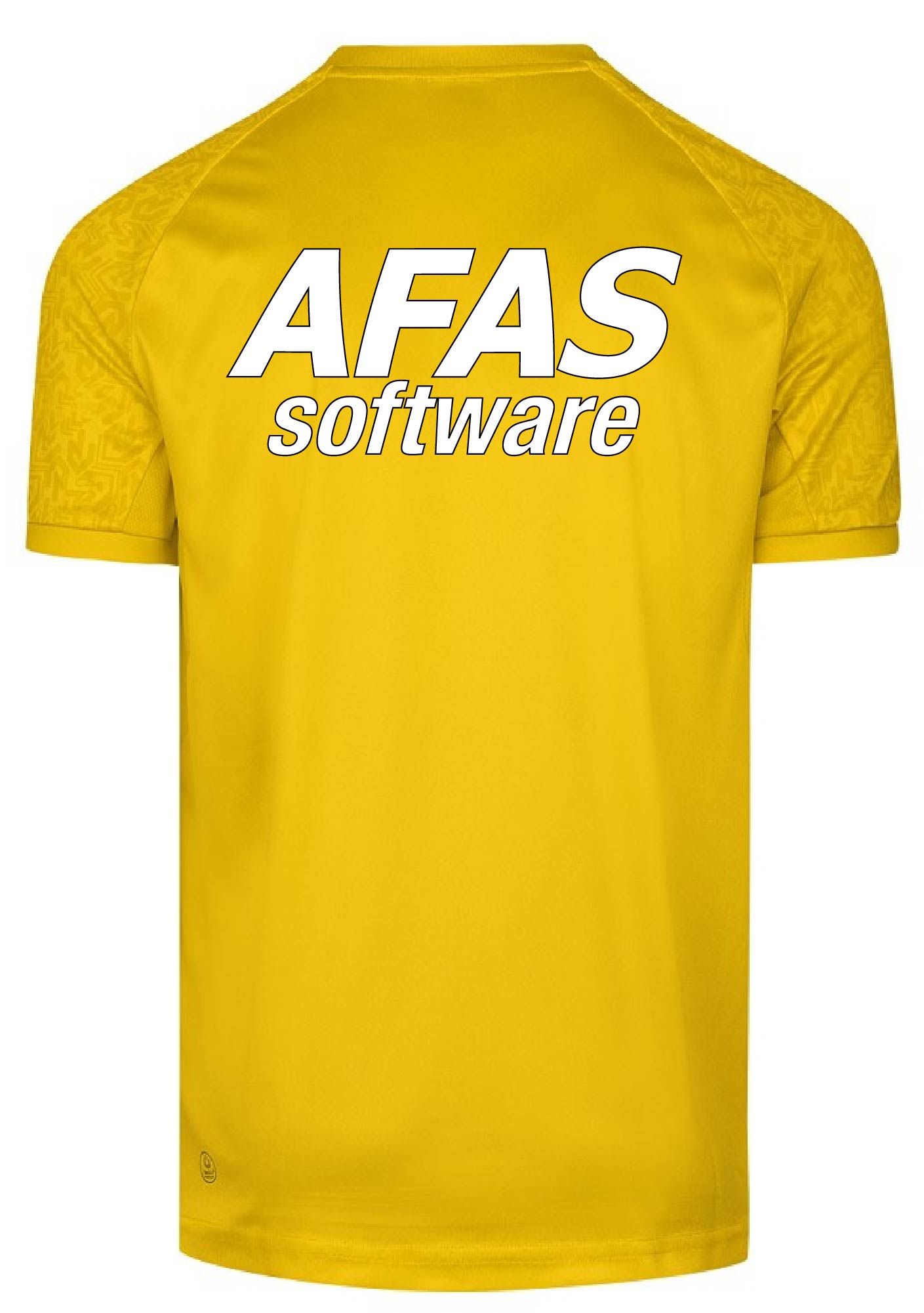 Roda '46 SS Keepersshirt Heren