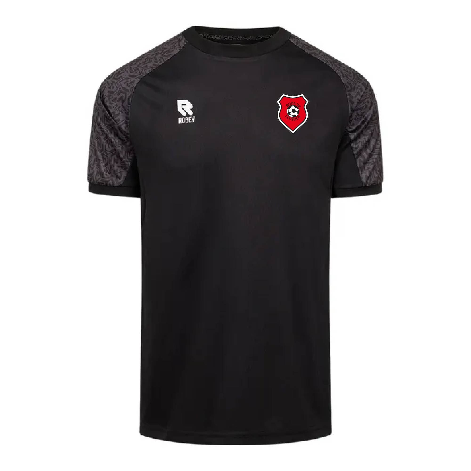 Roda &#039;46 SS Keepersshirt Heren