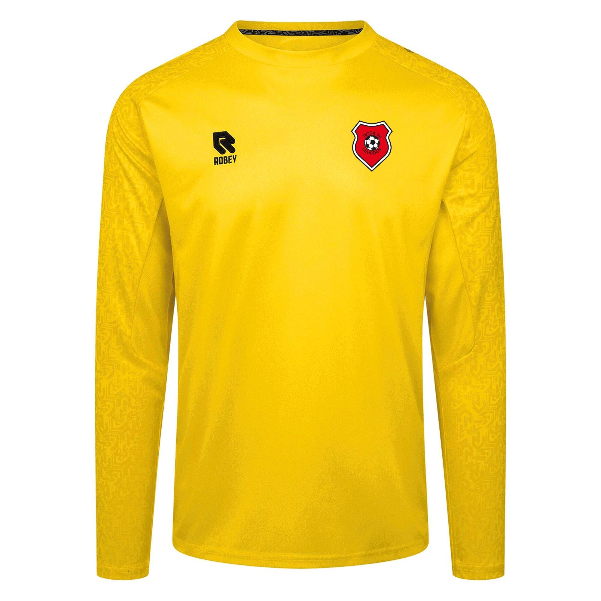 Roda &#039;46 LS Keepersshirt Junior